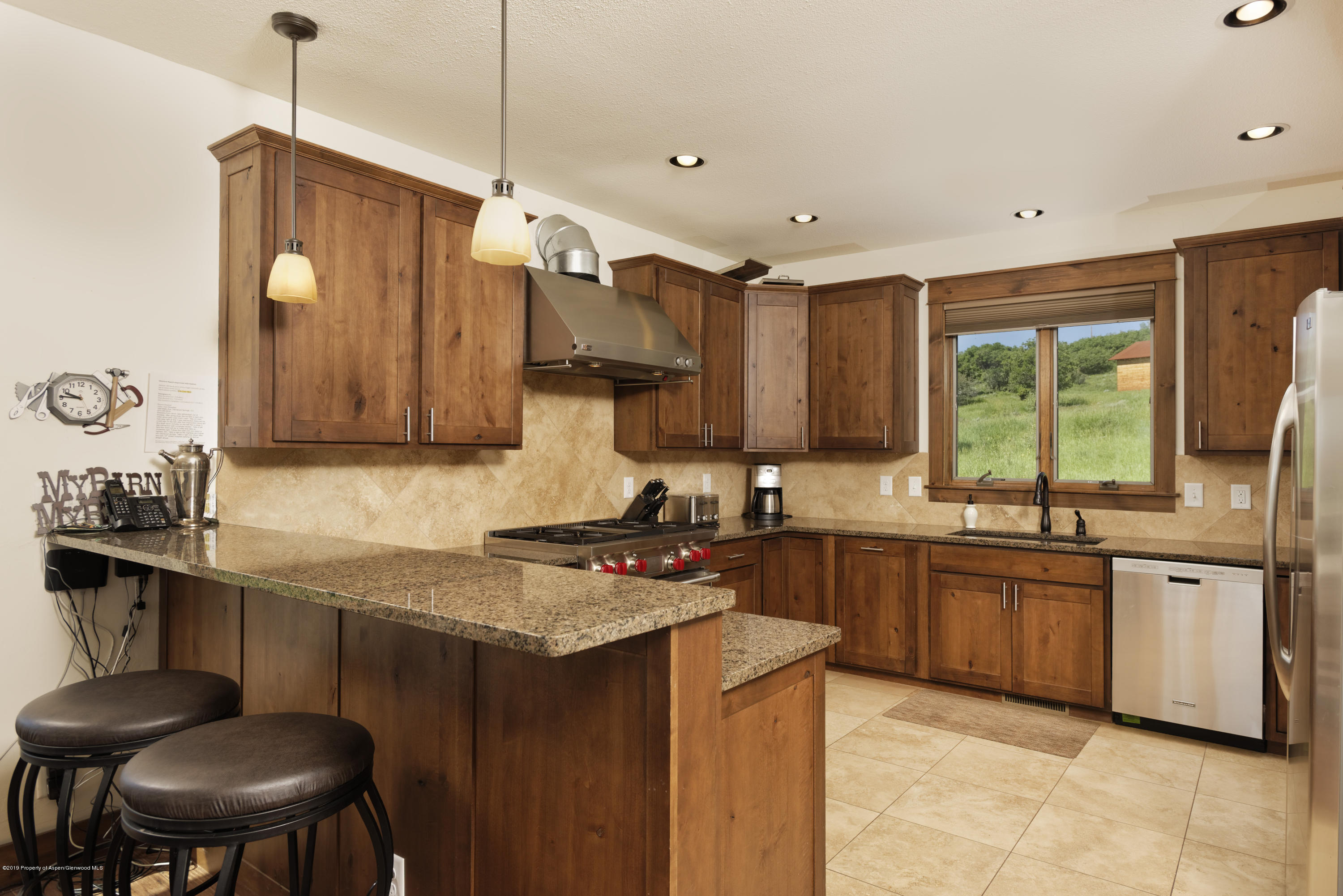 305 Buck Point Drive Carbondale CO 81623