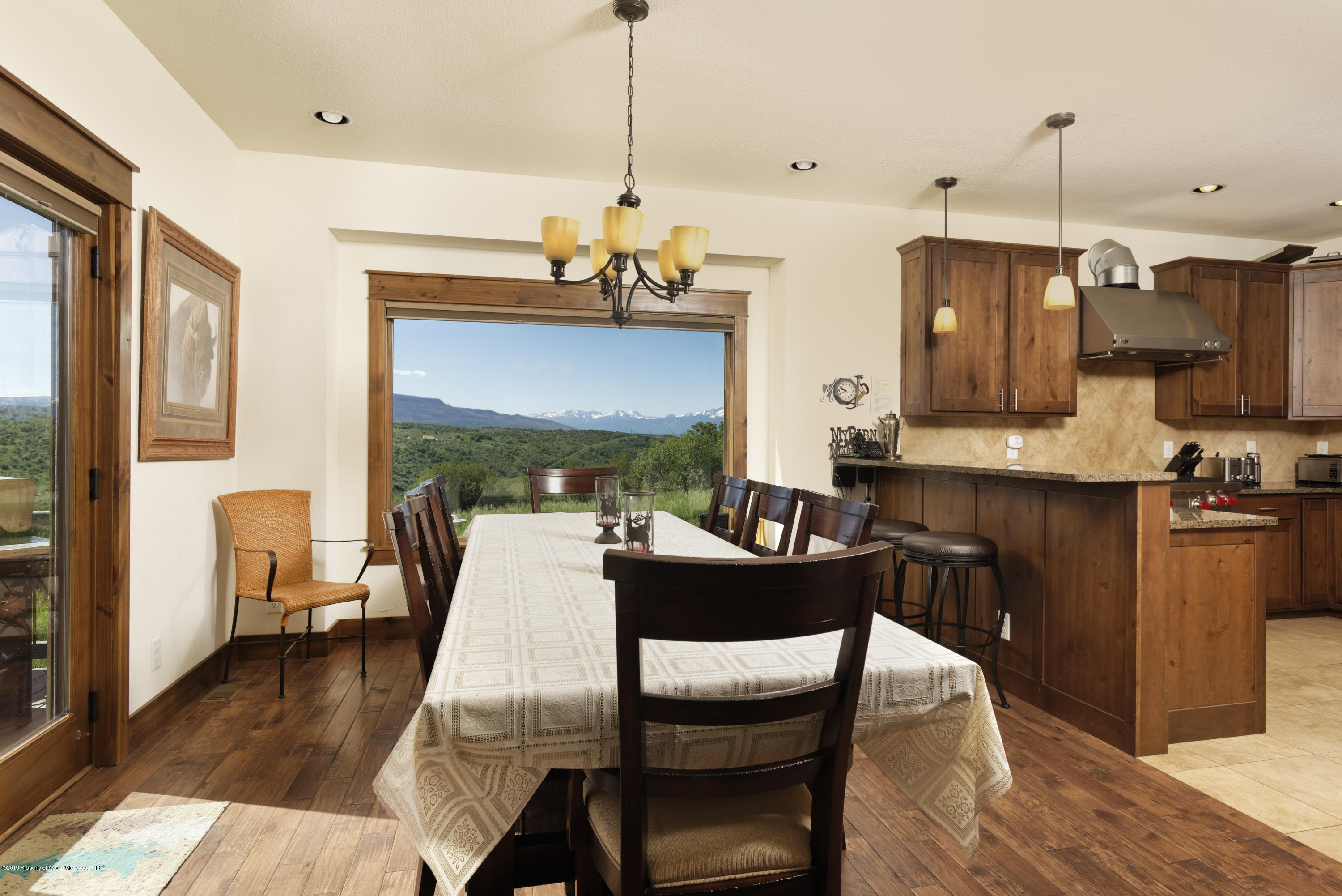305 Buck Point Drive Carbondale CO 81623