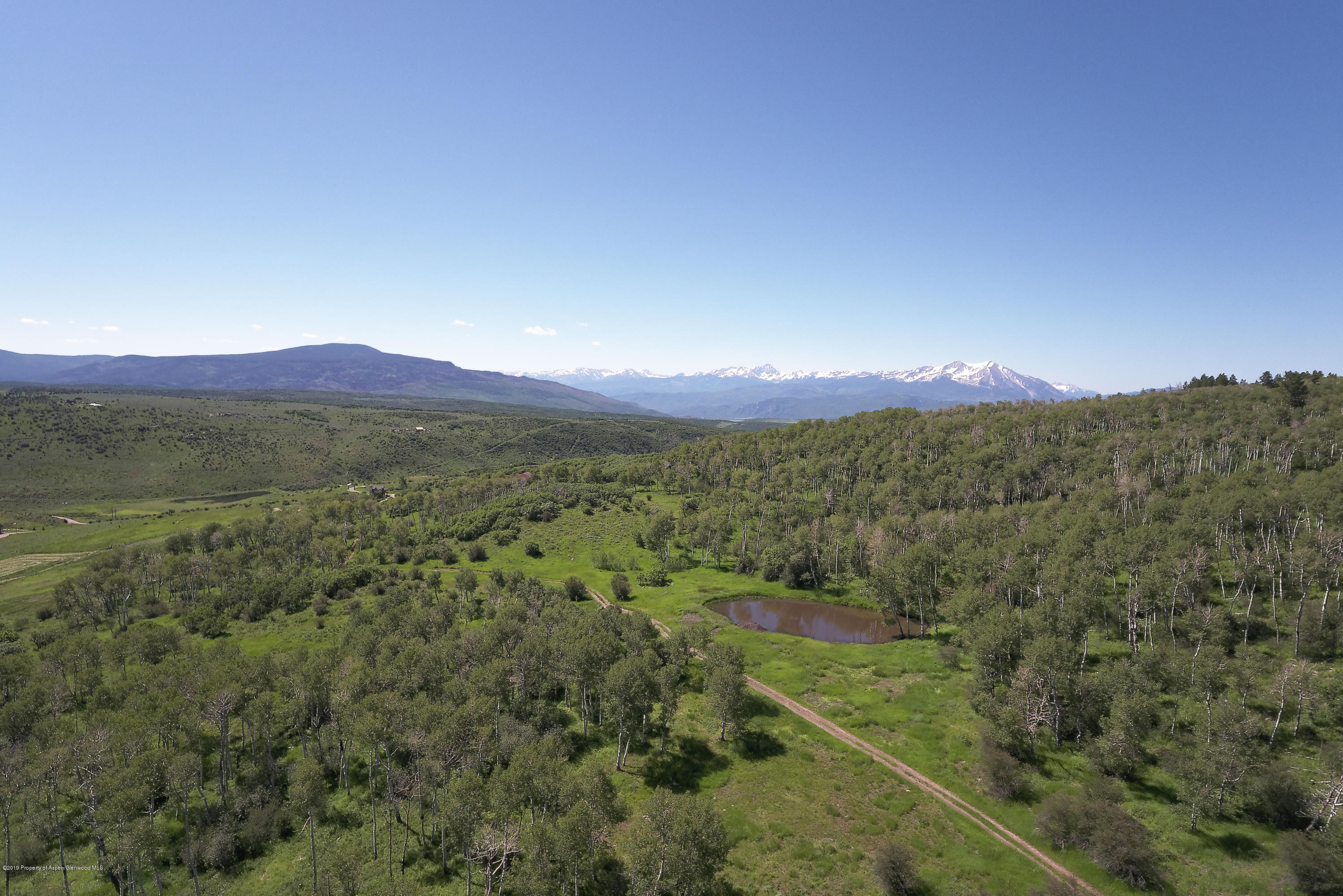 305 Buck Point Drive Carbondale CO 81623