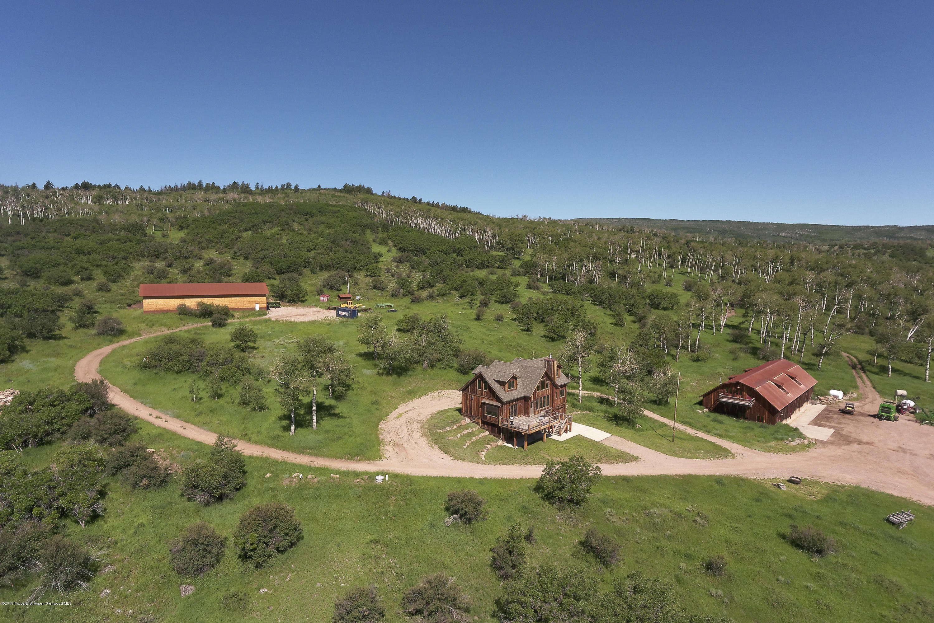 305 Buck Point Drive Carbondale CO 81623