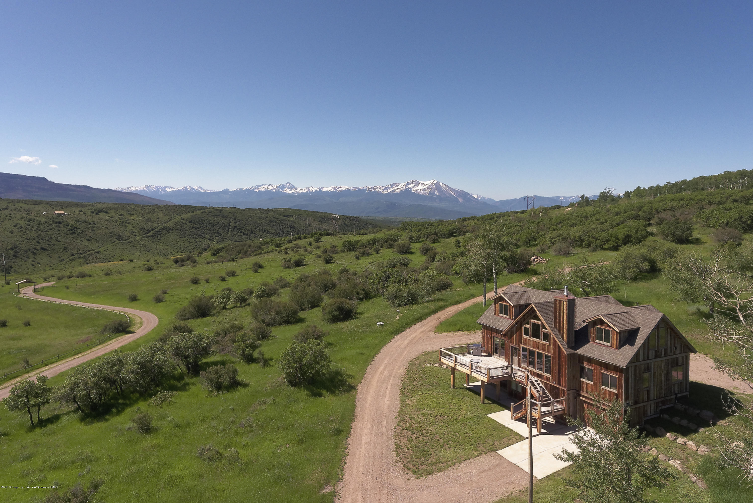 305 Buck Point Drive Carbondale CO 81623