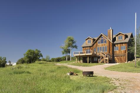 305 Buck Point Drive Carbondale CO 81623