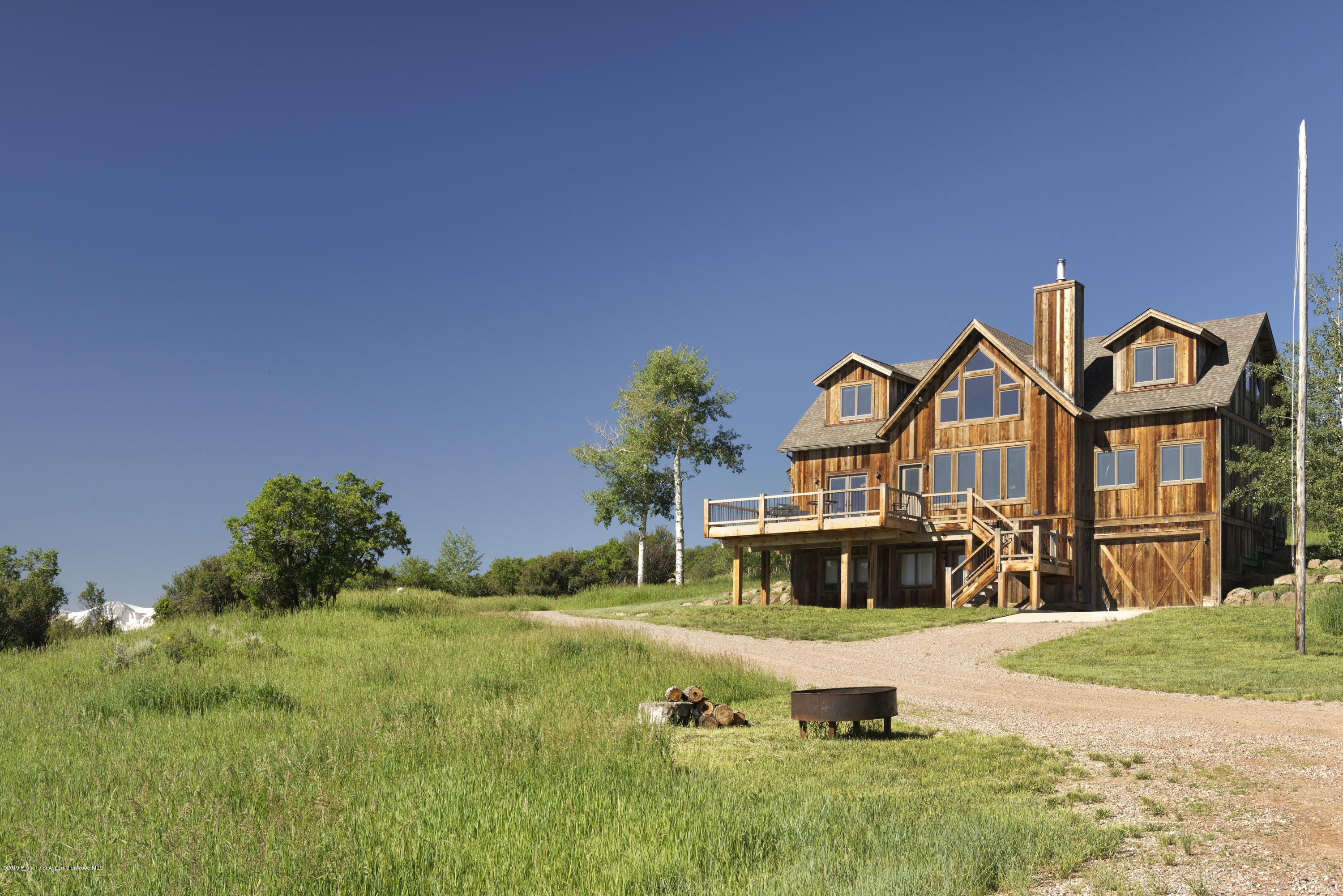 305 Buck Point Drive Carbondale CO 81623