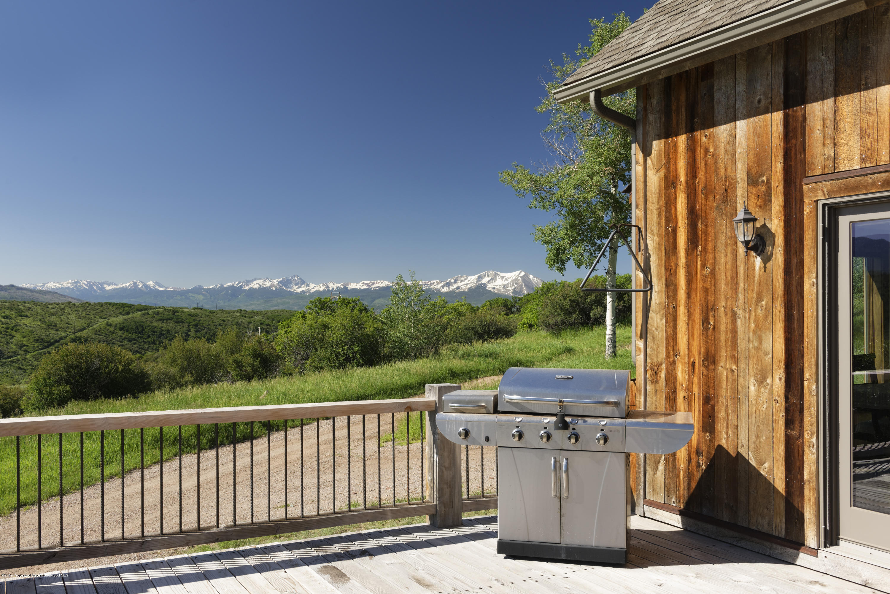 305 Buck Point Drive Carbondale CO 81623