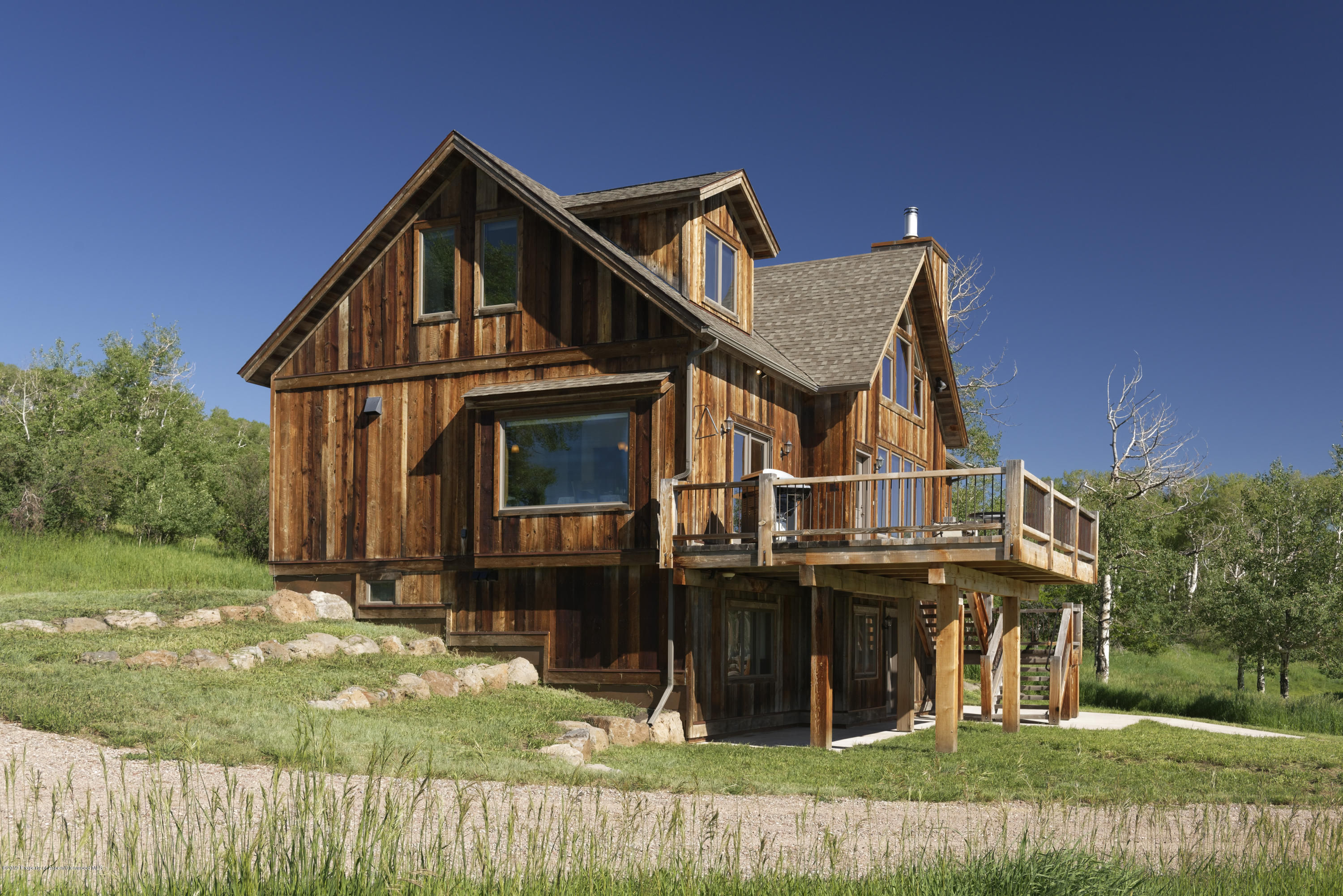 305 Buck Point Drive Carbondale CO 81623