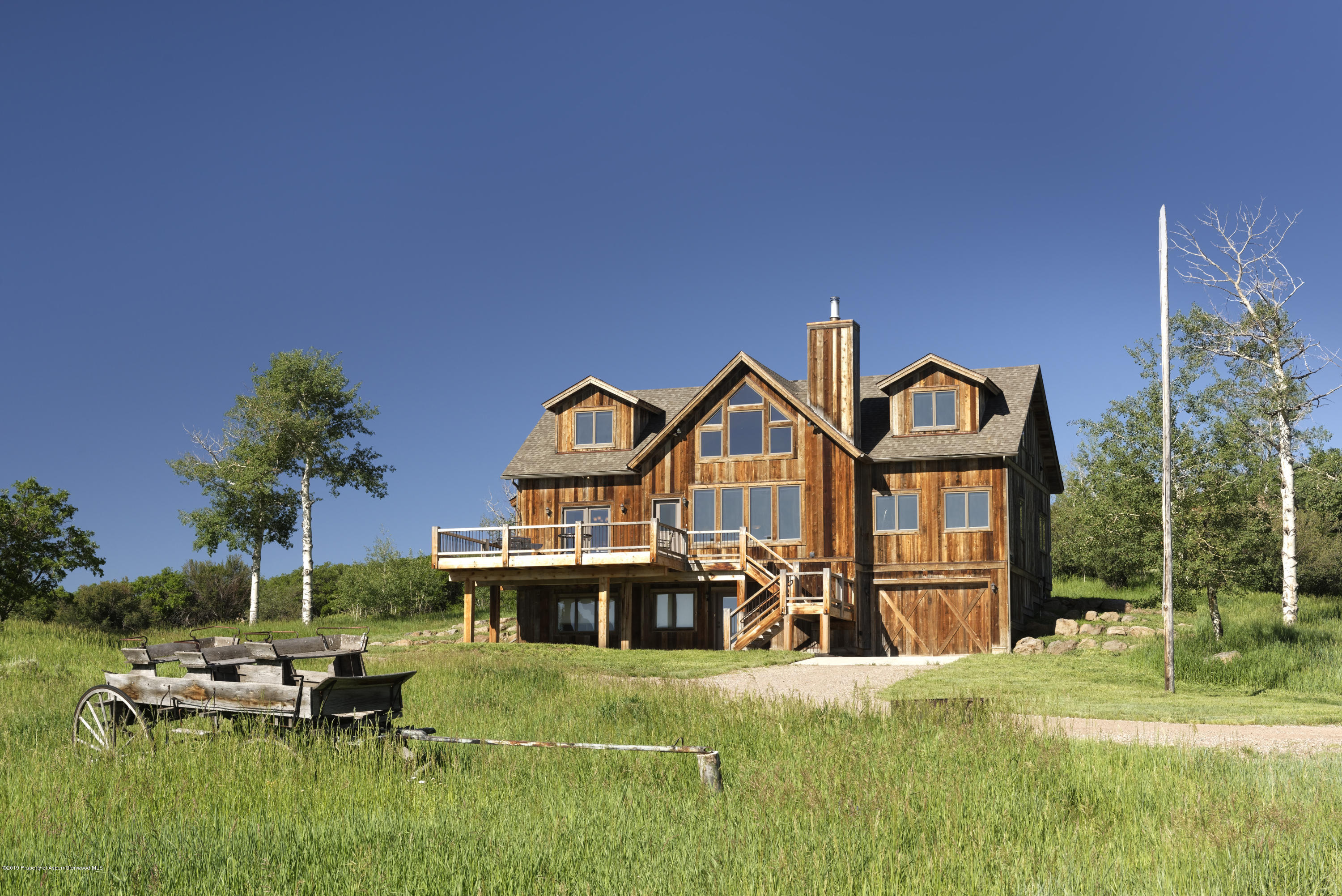 305 Buck Point Drive Carbondale CO 81623