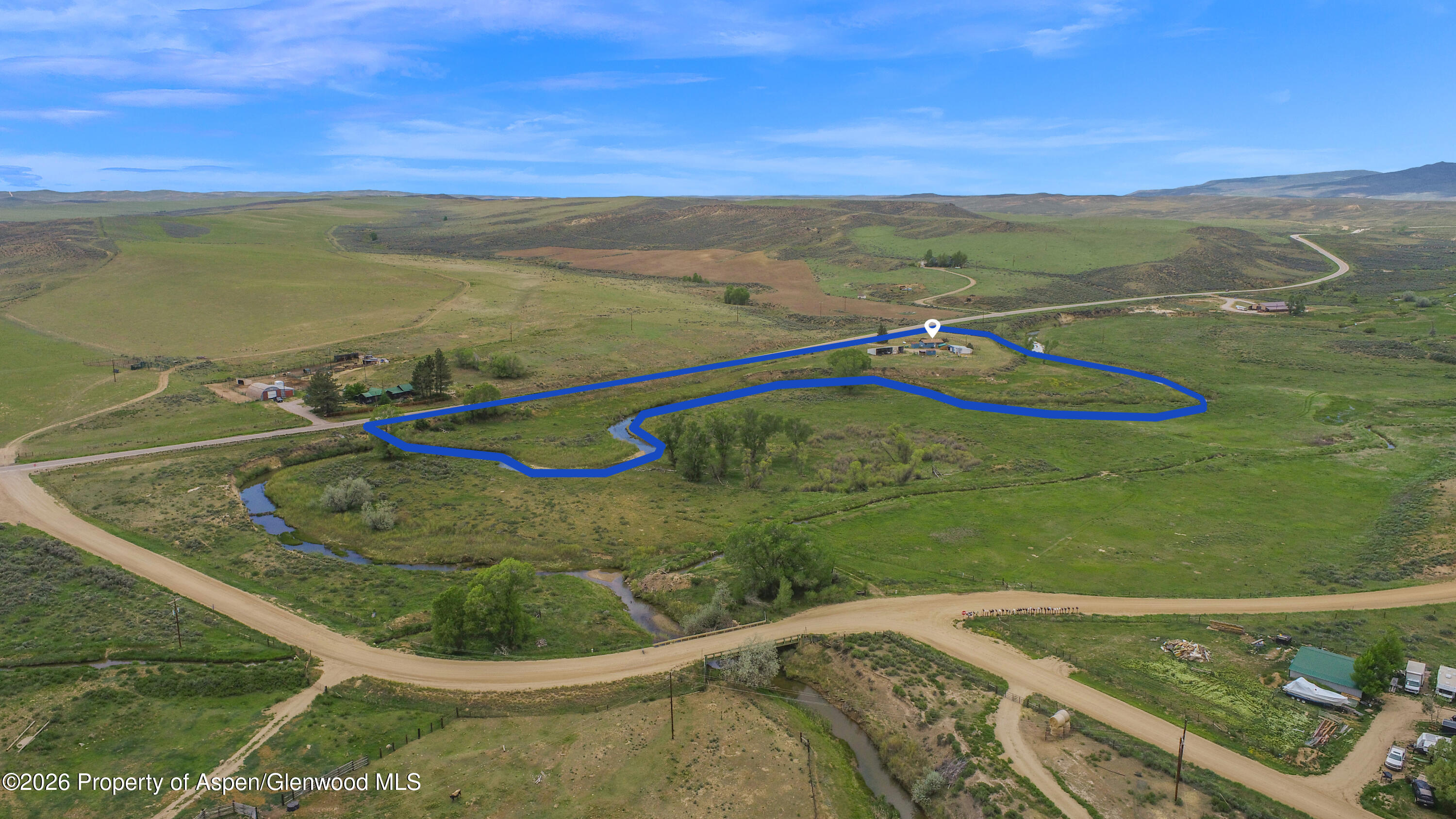 37588 N Highway 13 Craig CO 81625