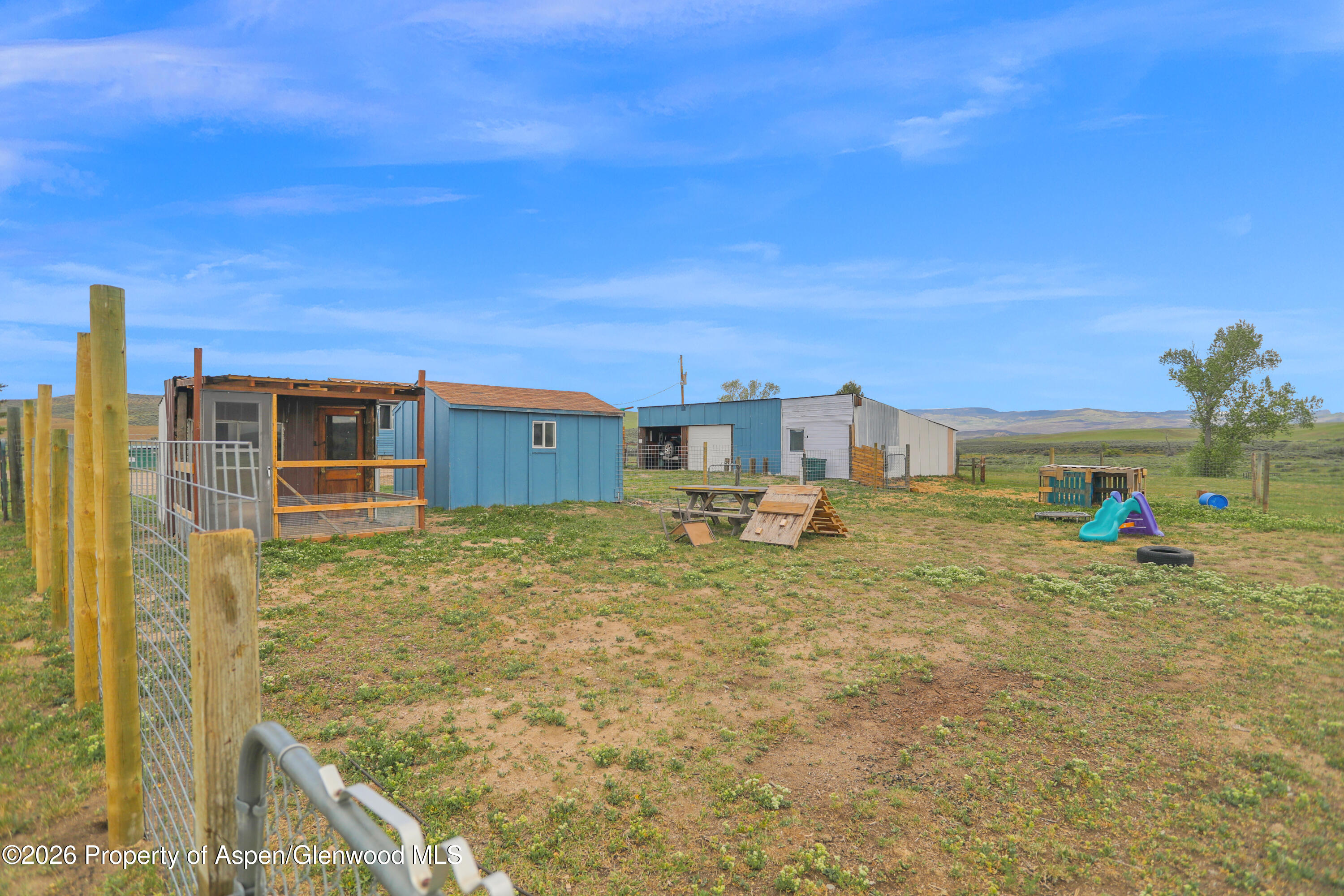 37588 N Highway 13 Craig CO 81625