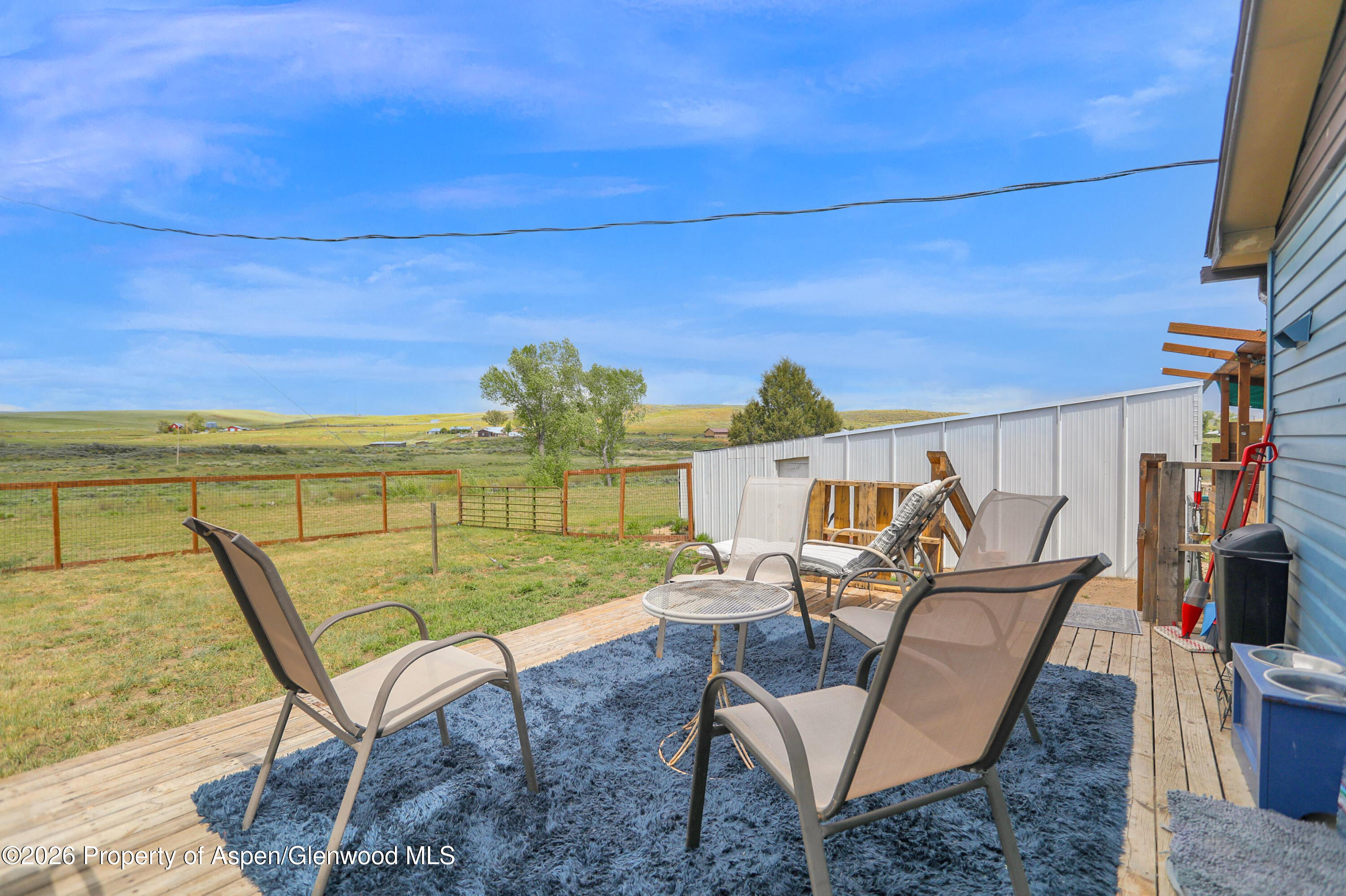 37588 N Highway 13 Craig CO 81625