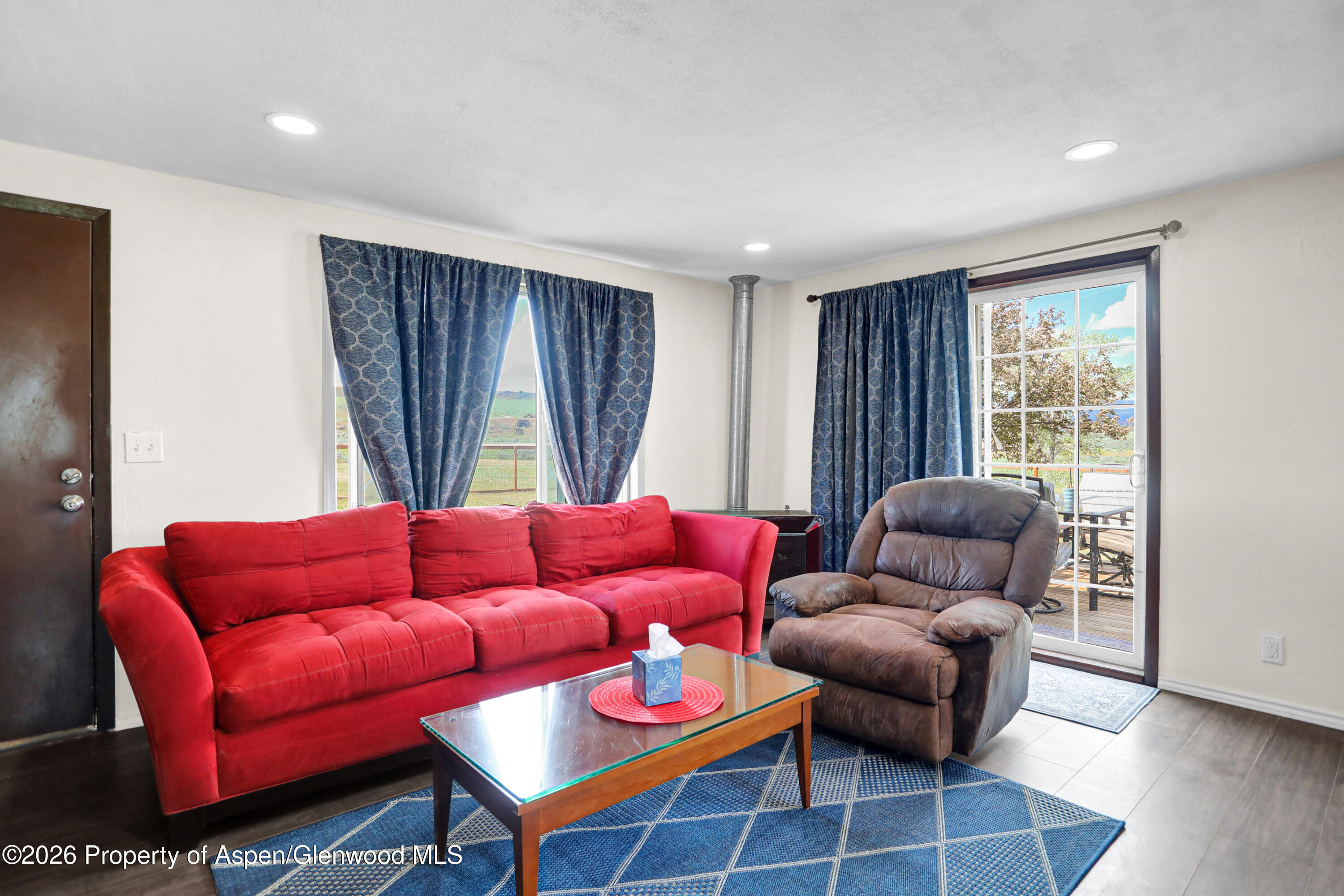 37588 N Highway 13 Craig CO 81625