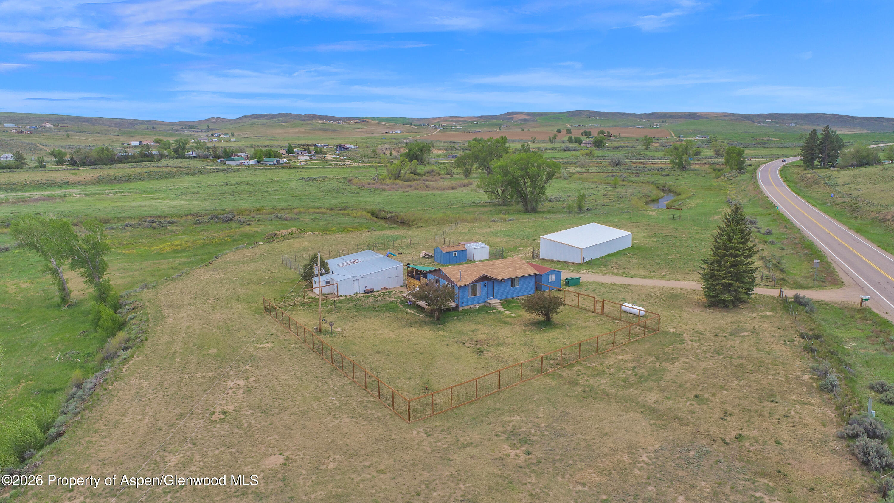 37588 N Highway 13 Craig CO 81625