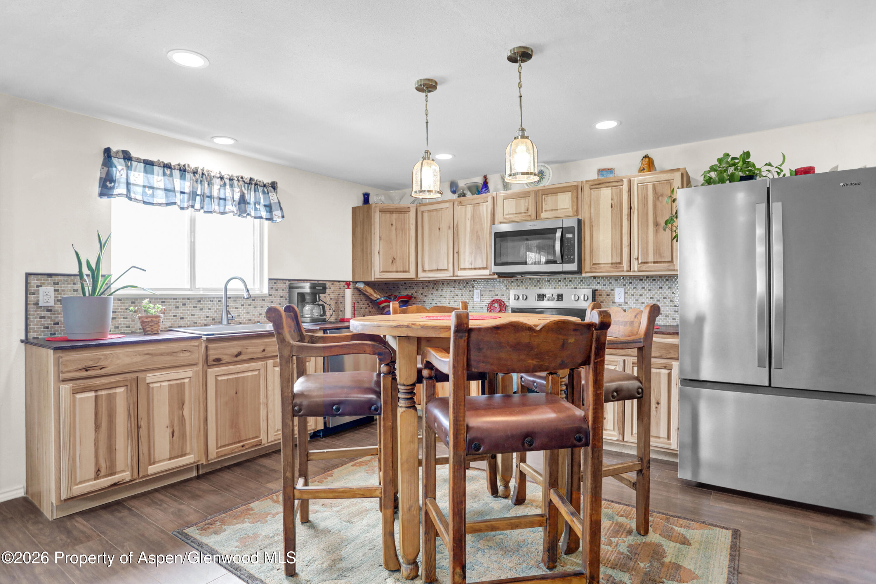 37588 N Highway 13 Craig CO 81625