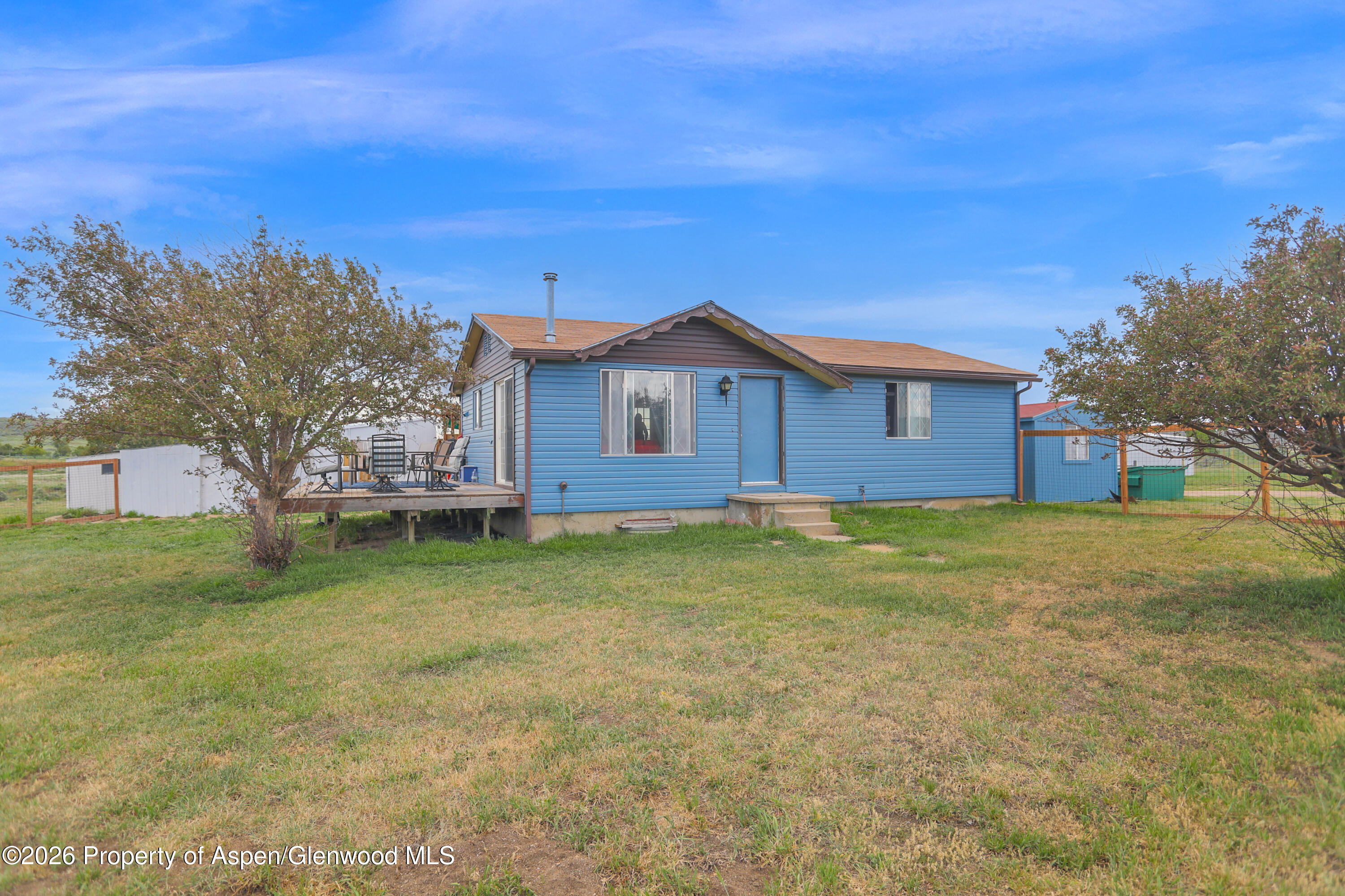 37588 N Highway 13 Craig CO 81625