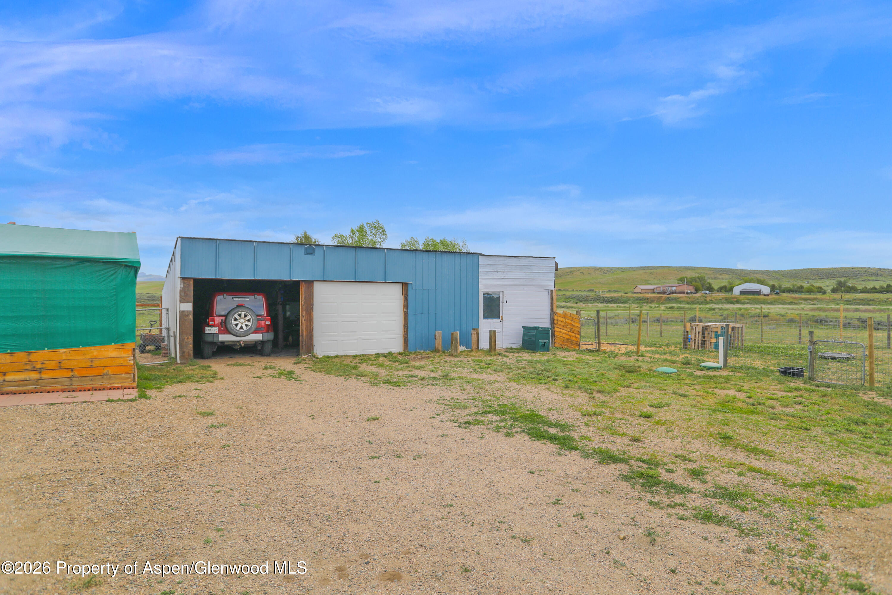37588 N Highway 13 Craig CO 81625