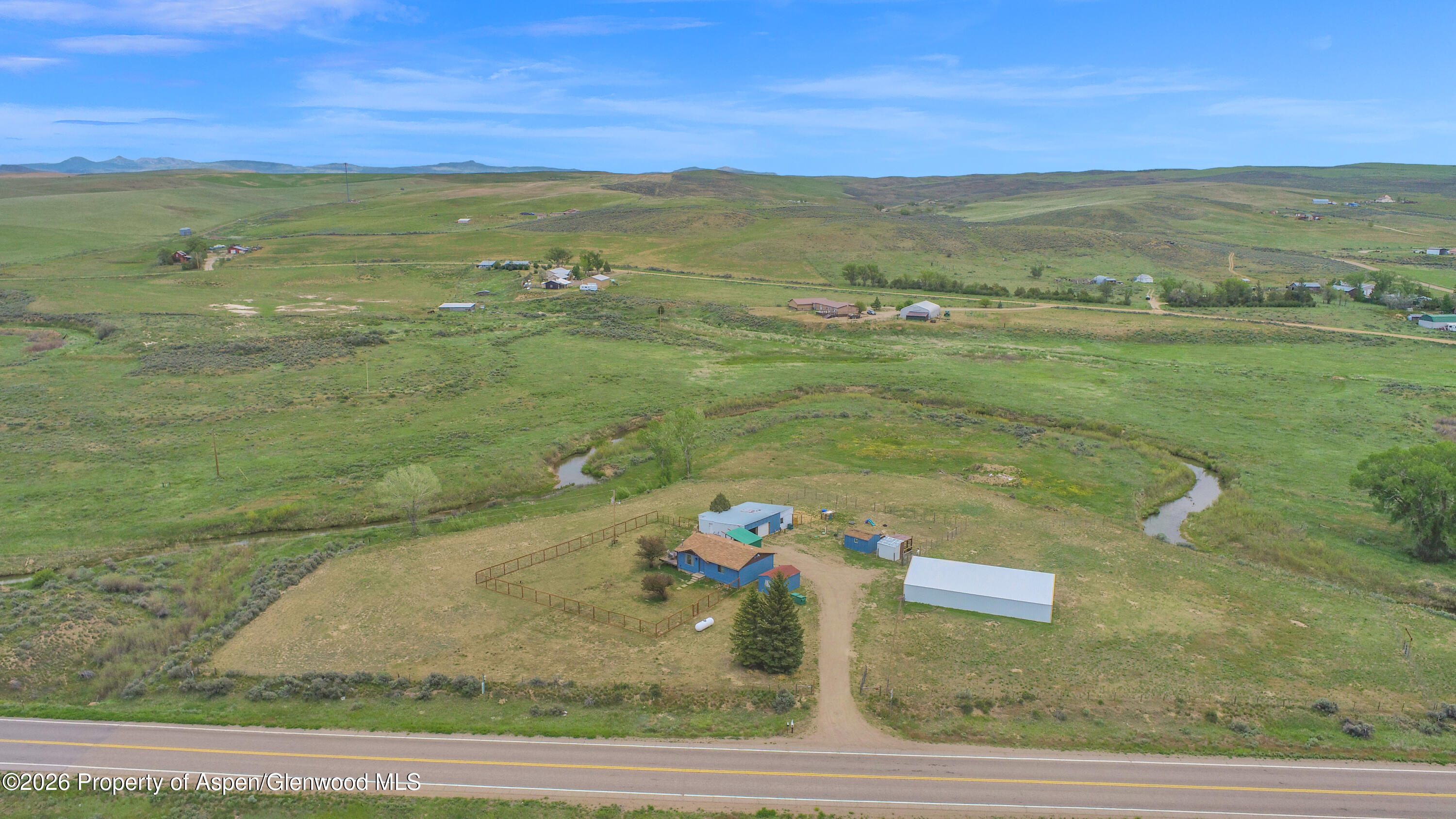 37588 N Highway 13 Craig CO 81625