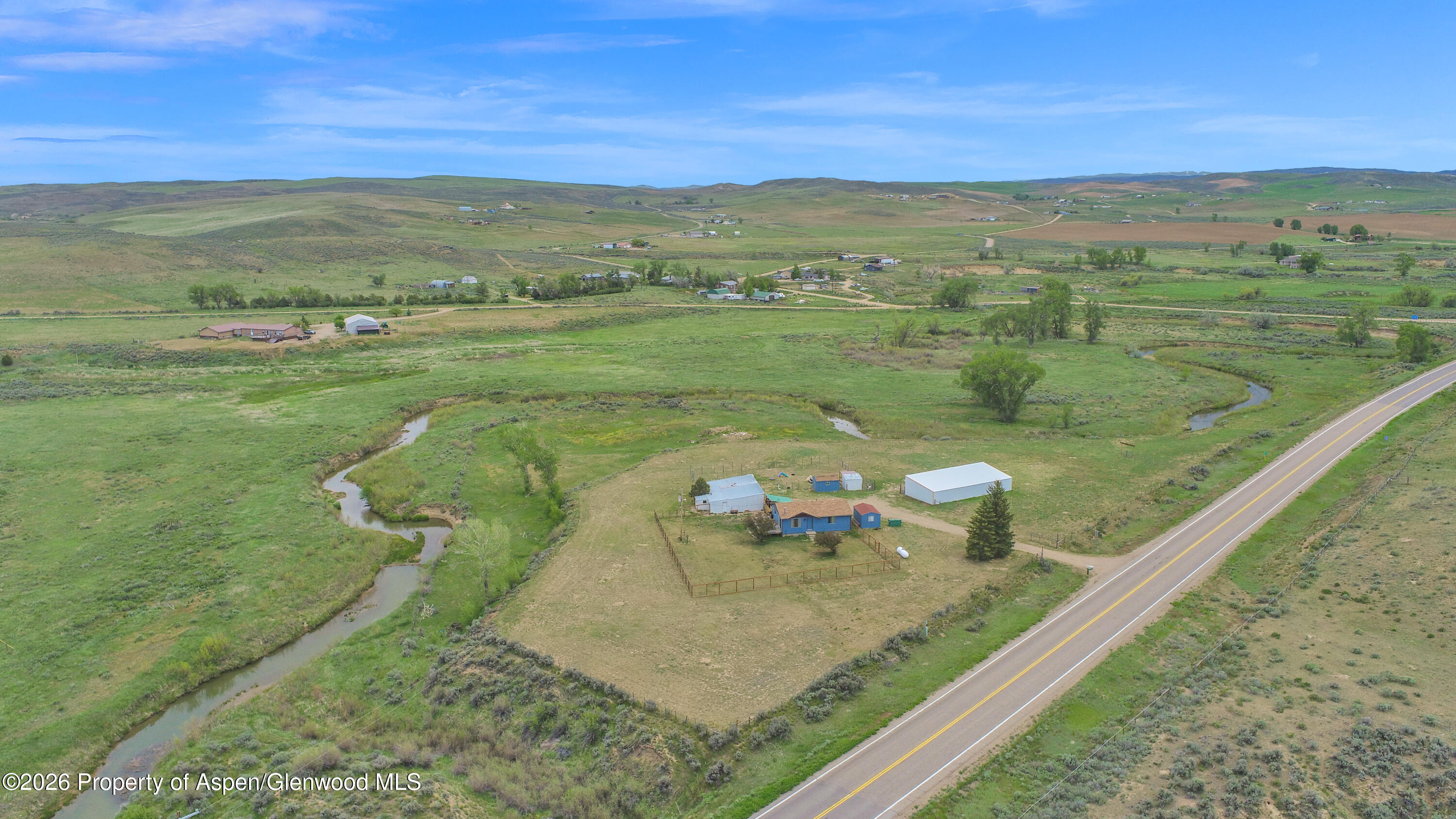 37588 N Highway 13 Craig CO 81625