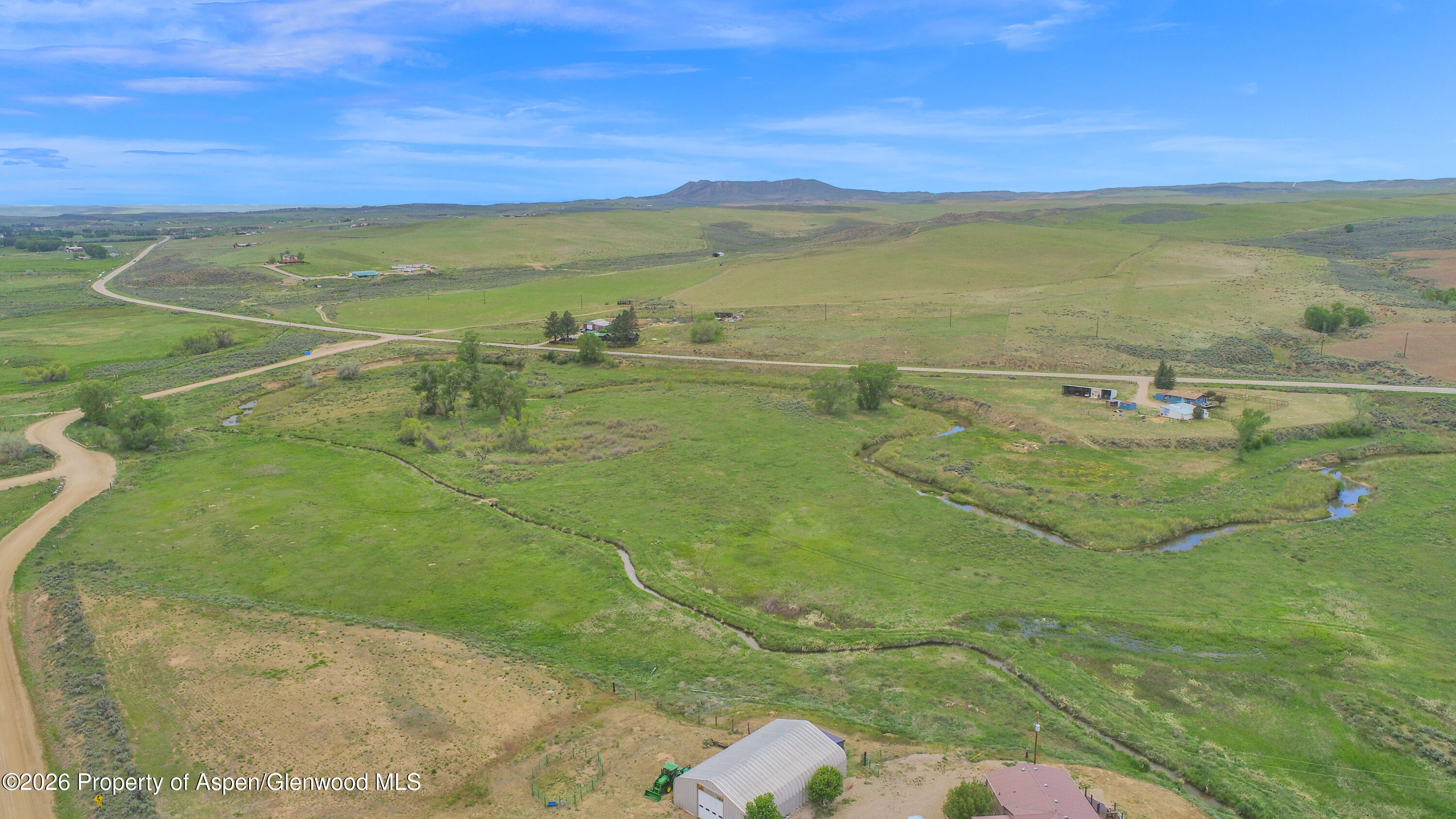 37588 N Highway 13 Craig CO 81625