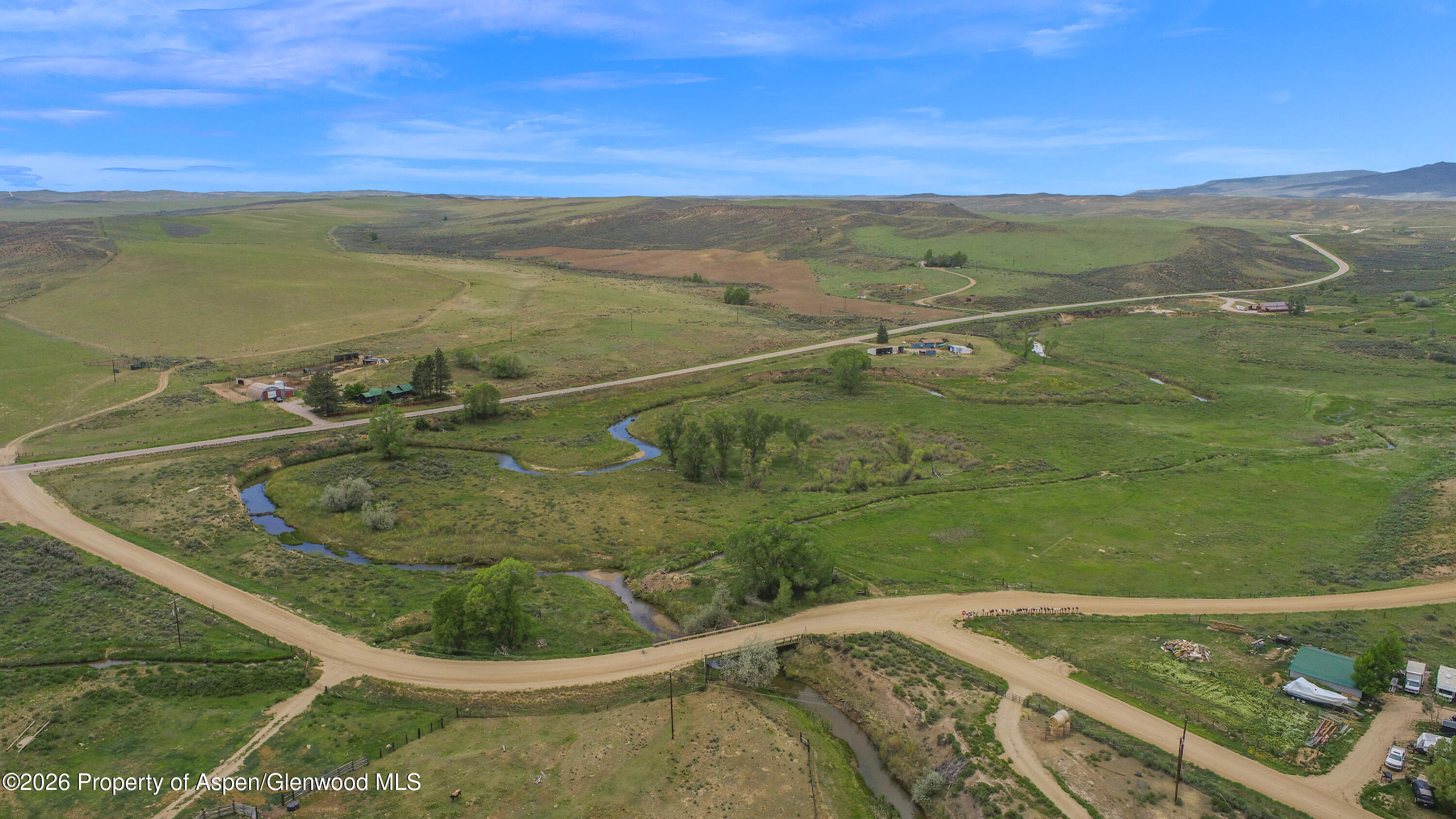 37588 N Highway 13 Craig CO 81625