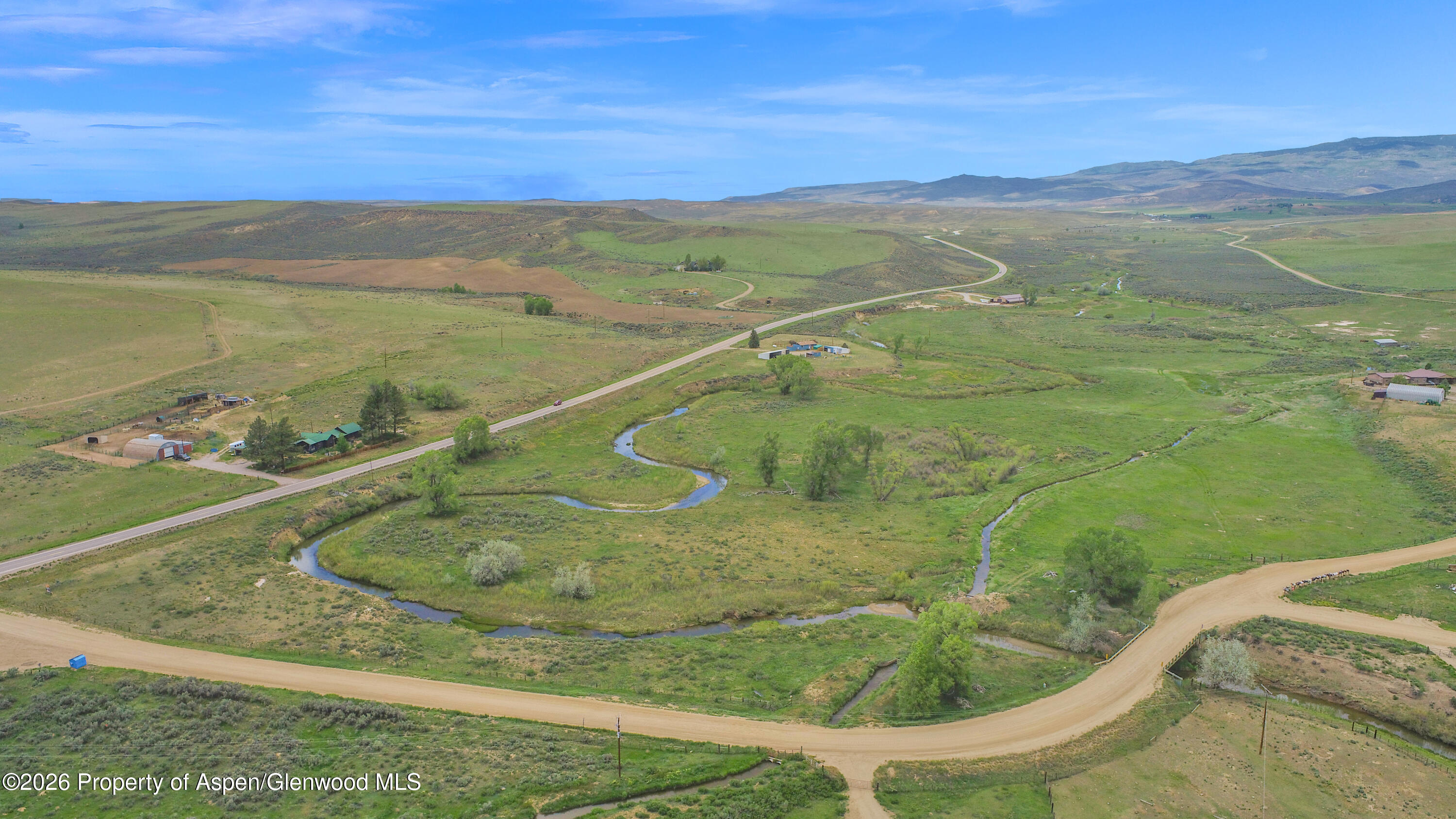 37588 N Highway 13 Craig CO 81625