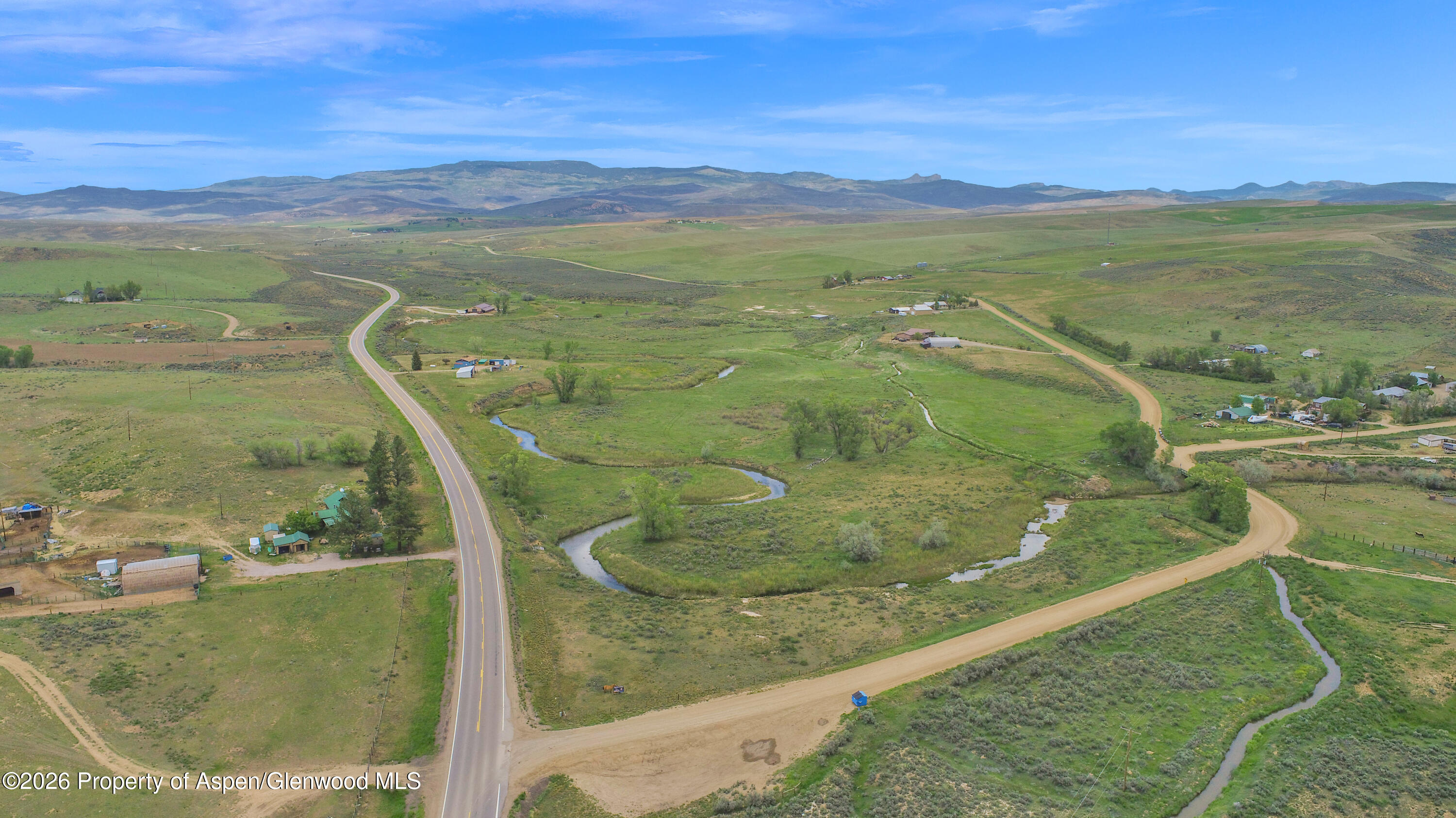 37588 N Highway 13 Craig CO 81625