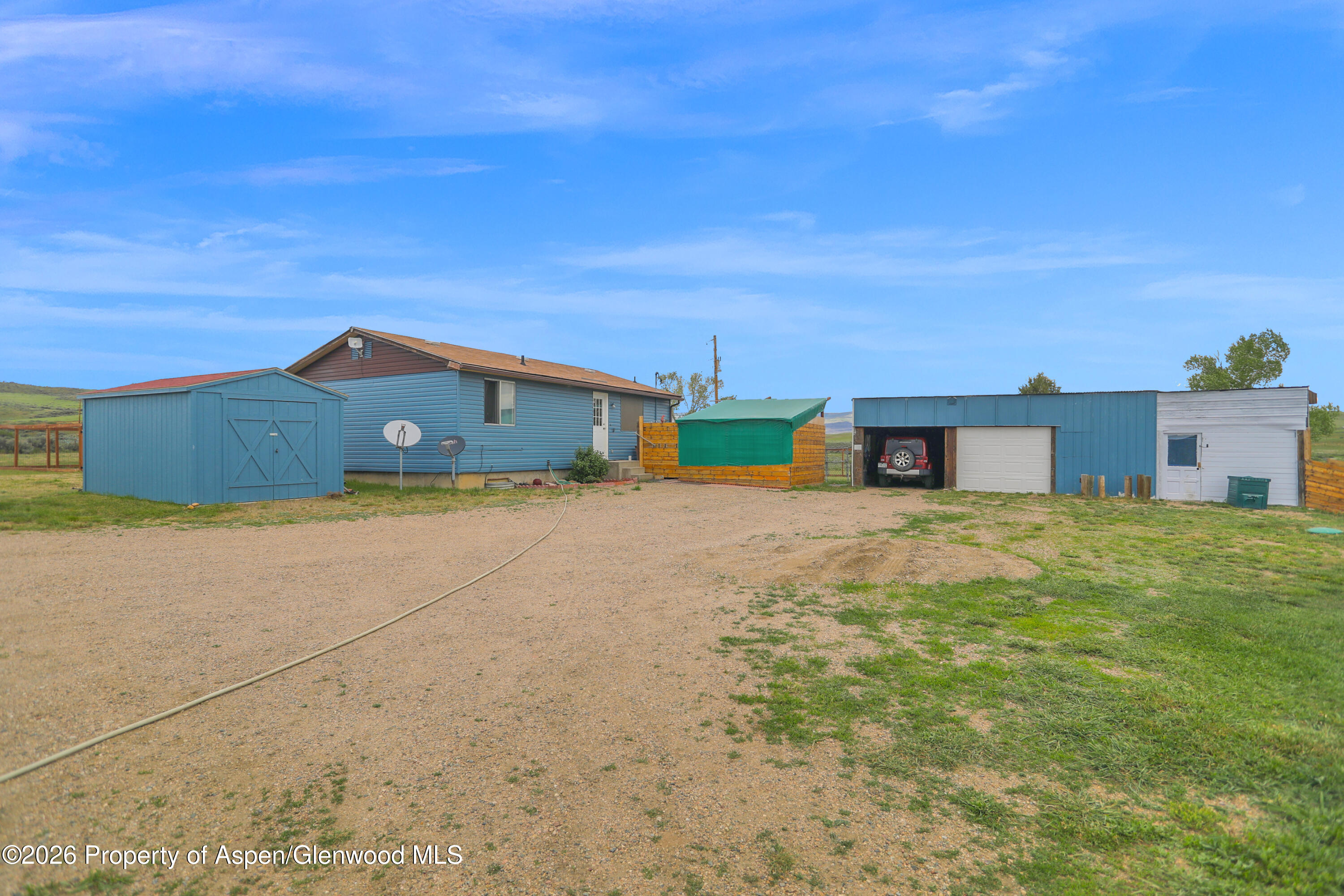 37588 N Highway 13 Craig CO 81625