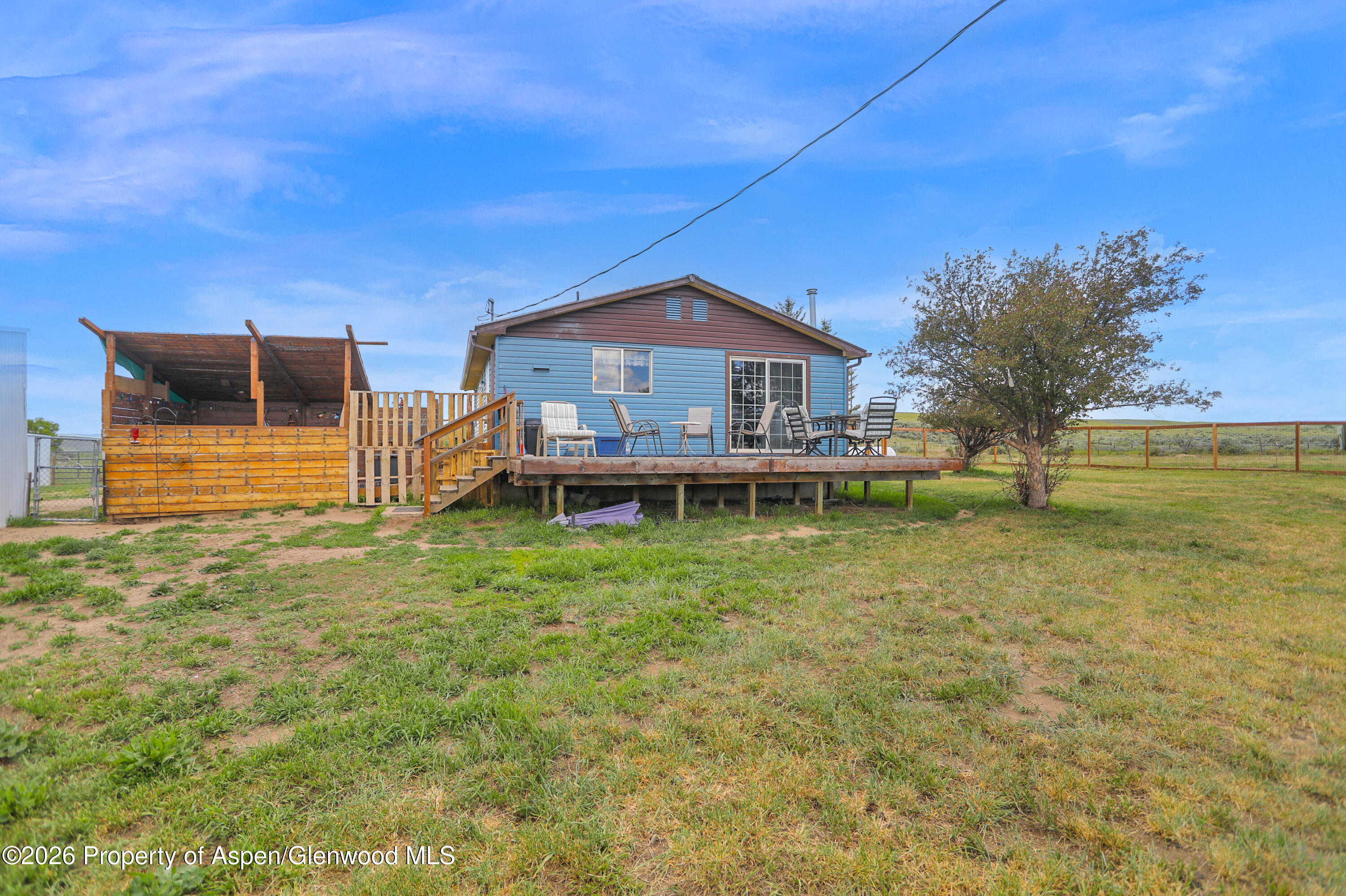 37588 N Highway 13 Craig CO 81625