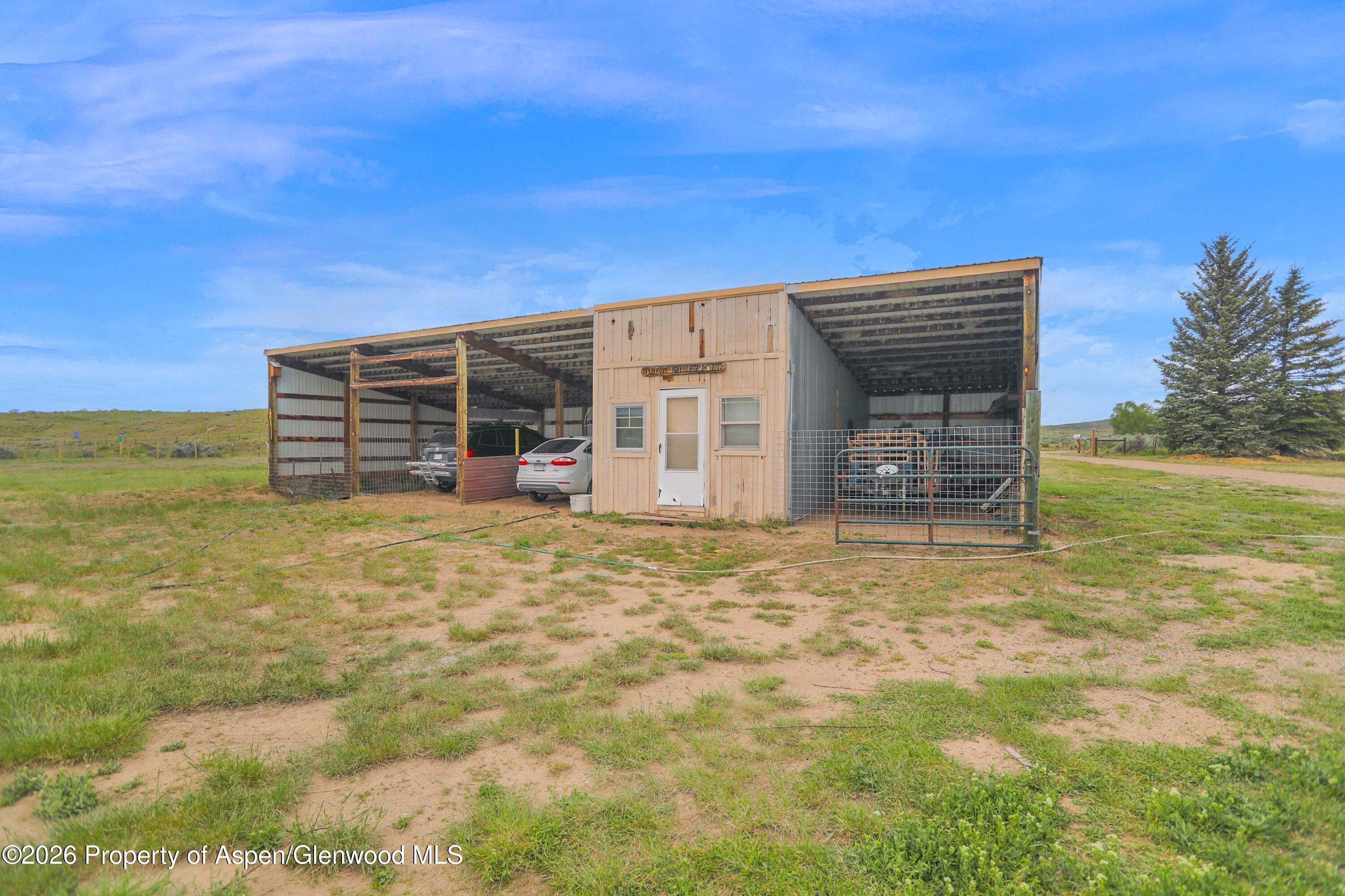 37588 N Highway 13 Craig CO 81625