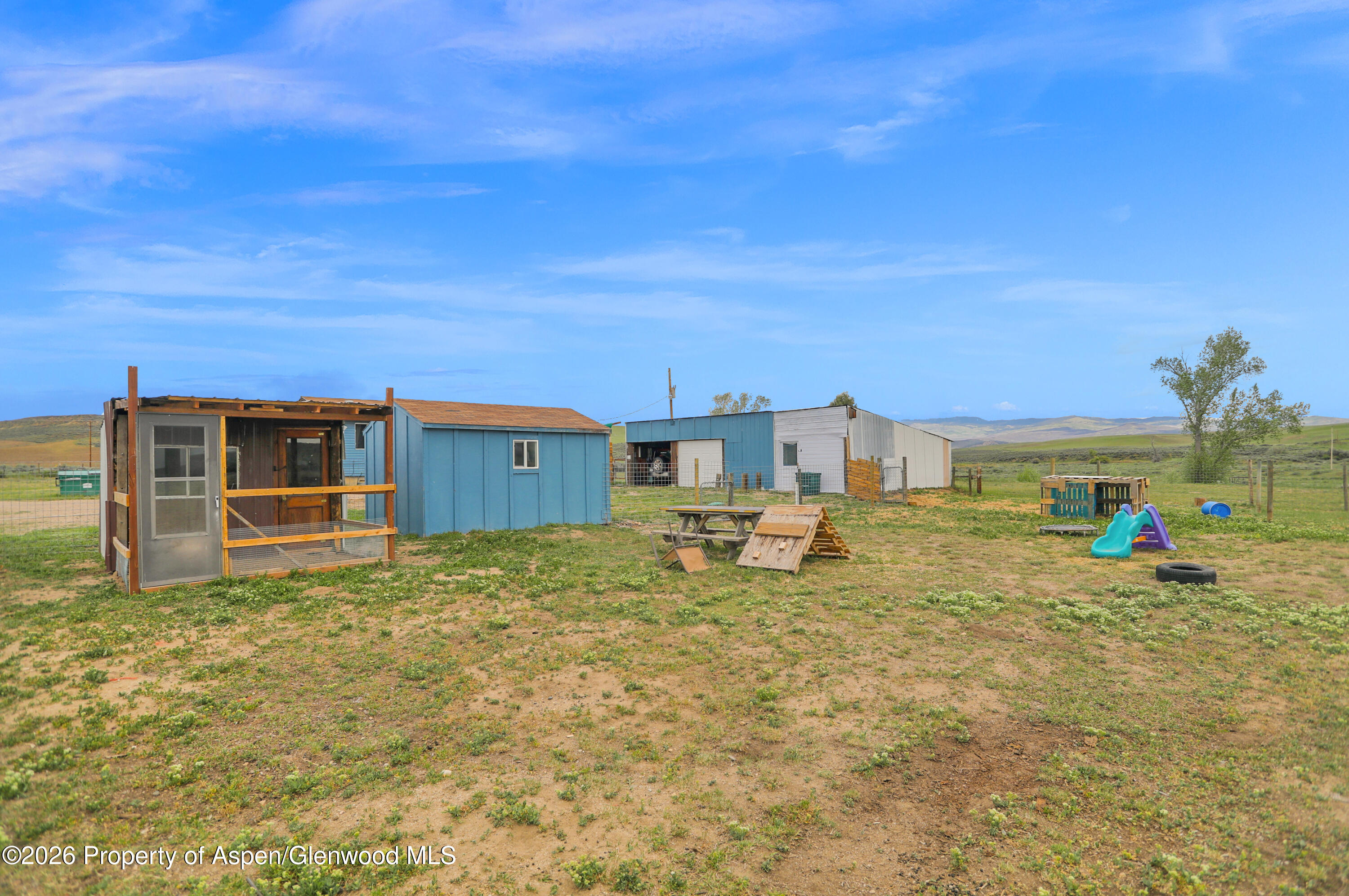 37588 N Highway 13 Craig CO 81625