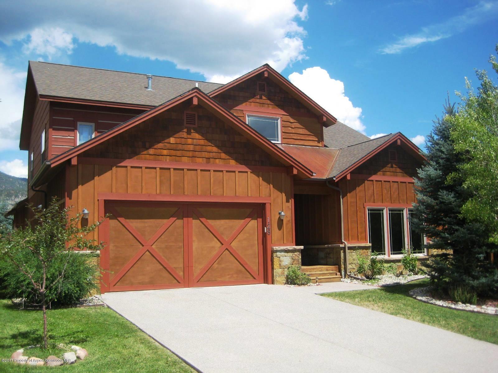 128 Blackhawk Drive New Castle CO 81647