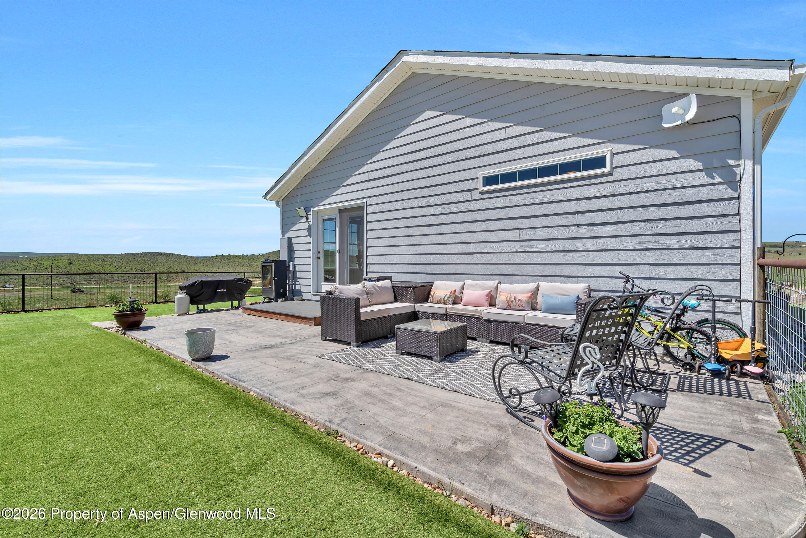 5636 County Road 29 Craig CO 81625