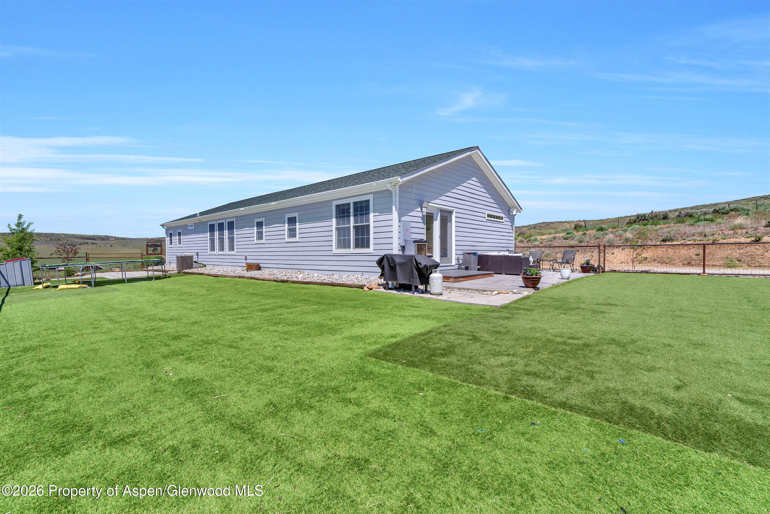 5636 County Road 29 Craig CO 81625