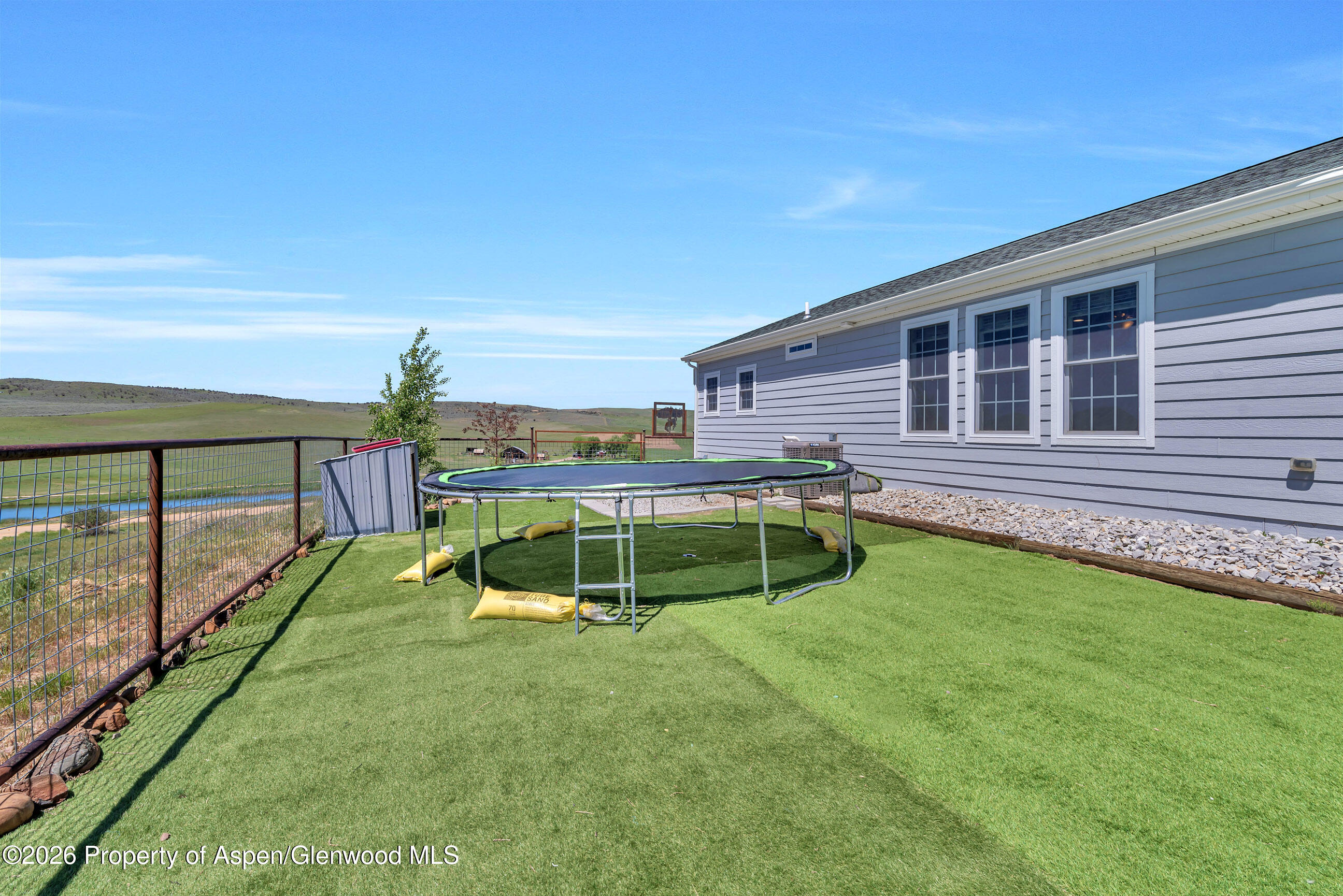 5636 County Road 29 Craig CO 81625