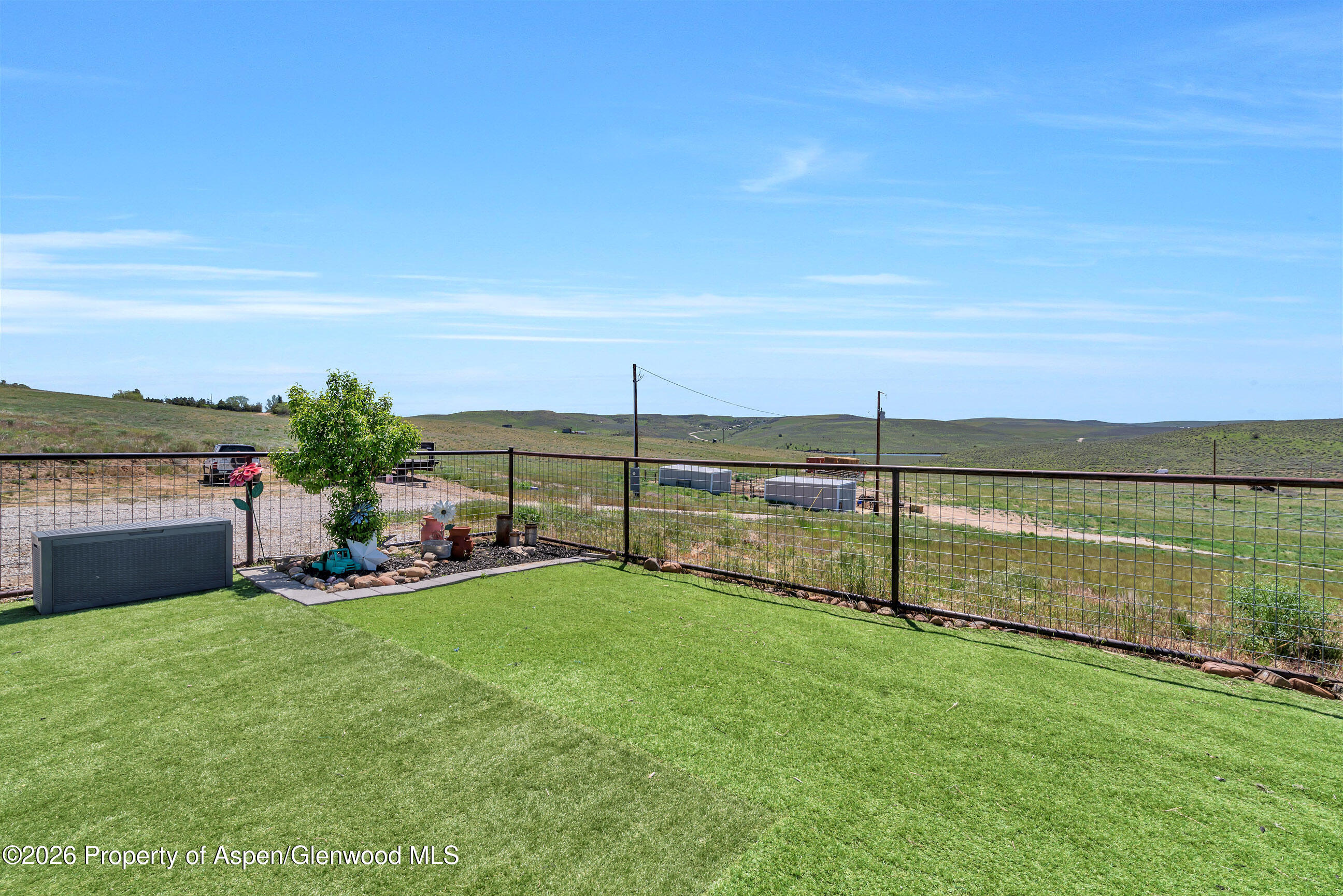 5636 County Road 29 Craig CO 81625