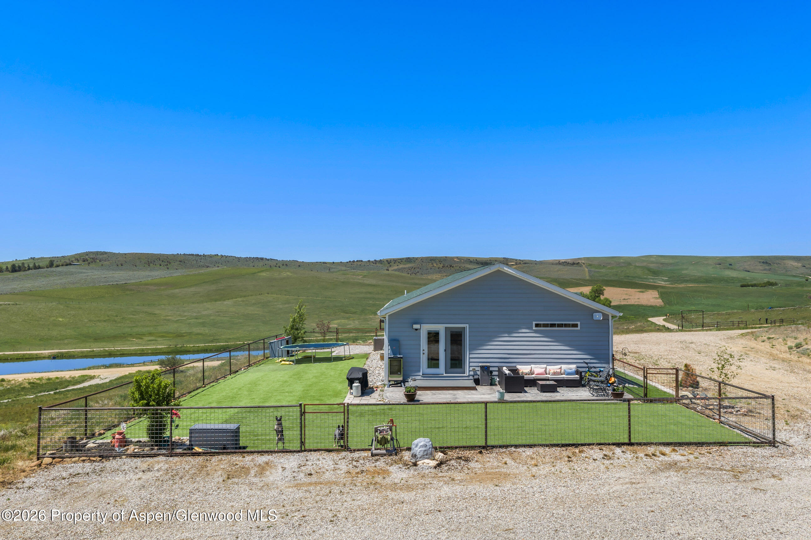 5636 County Road 29 Craig CO 81625