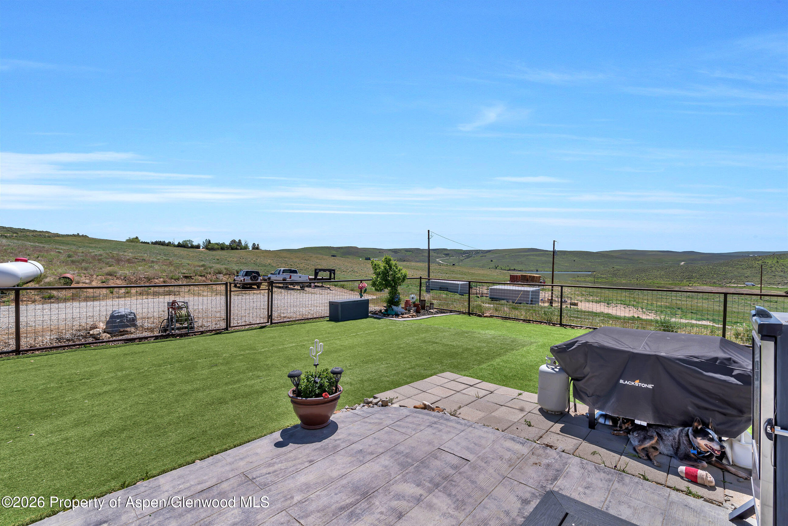 5636 County Road 29 Craig CO 81625