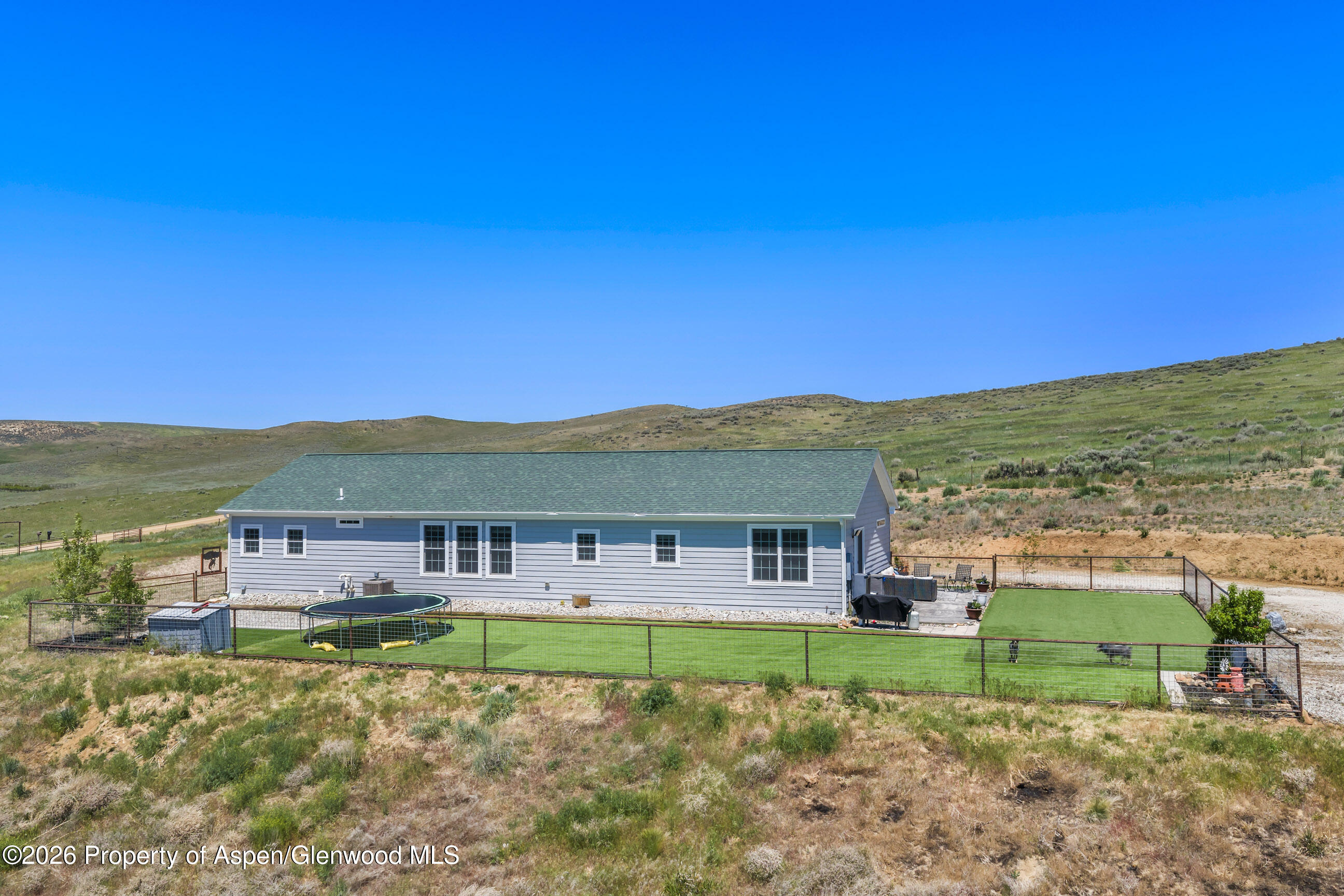 5636 County Road 29 Craig CO 81625