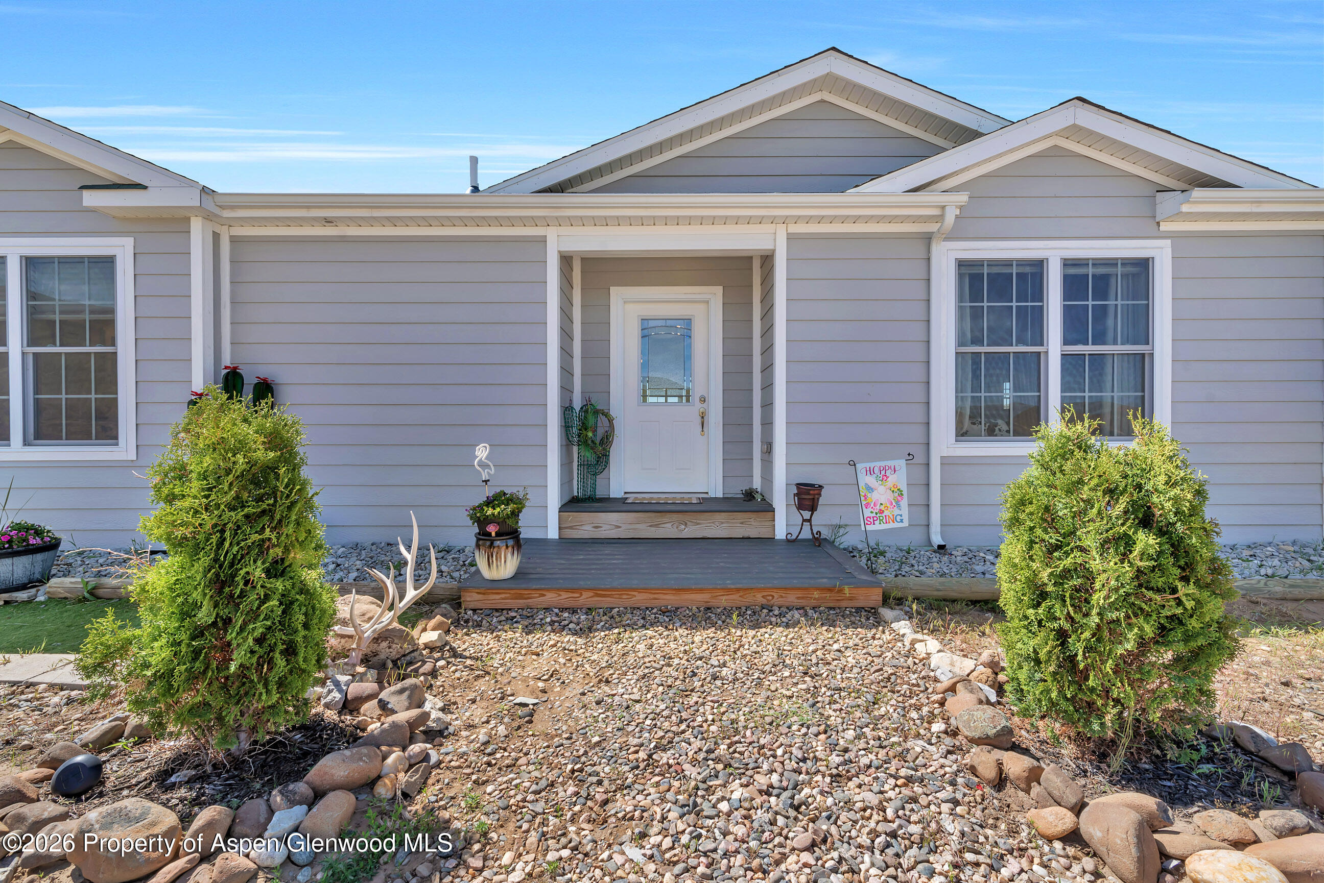 5636 County Road 29 Craig CO 81625