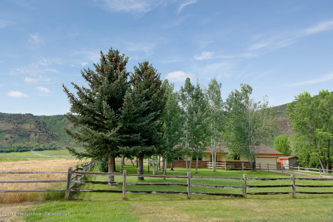 302 Apple Drive Basalt CO 81621