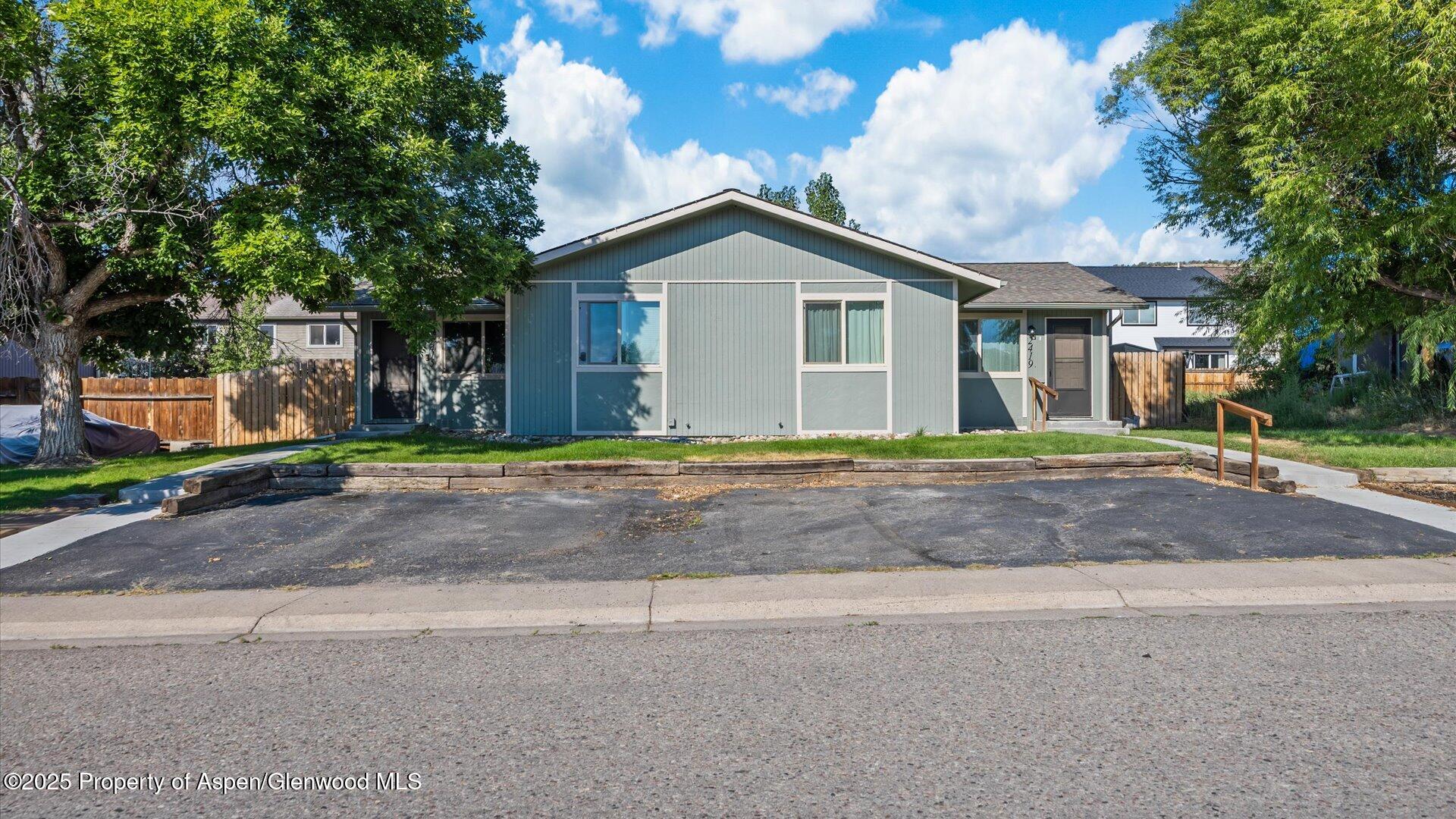 2415 West Avenue Rifle CO 81650