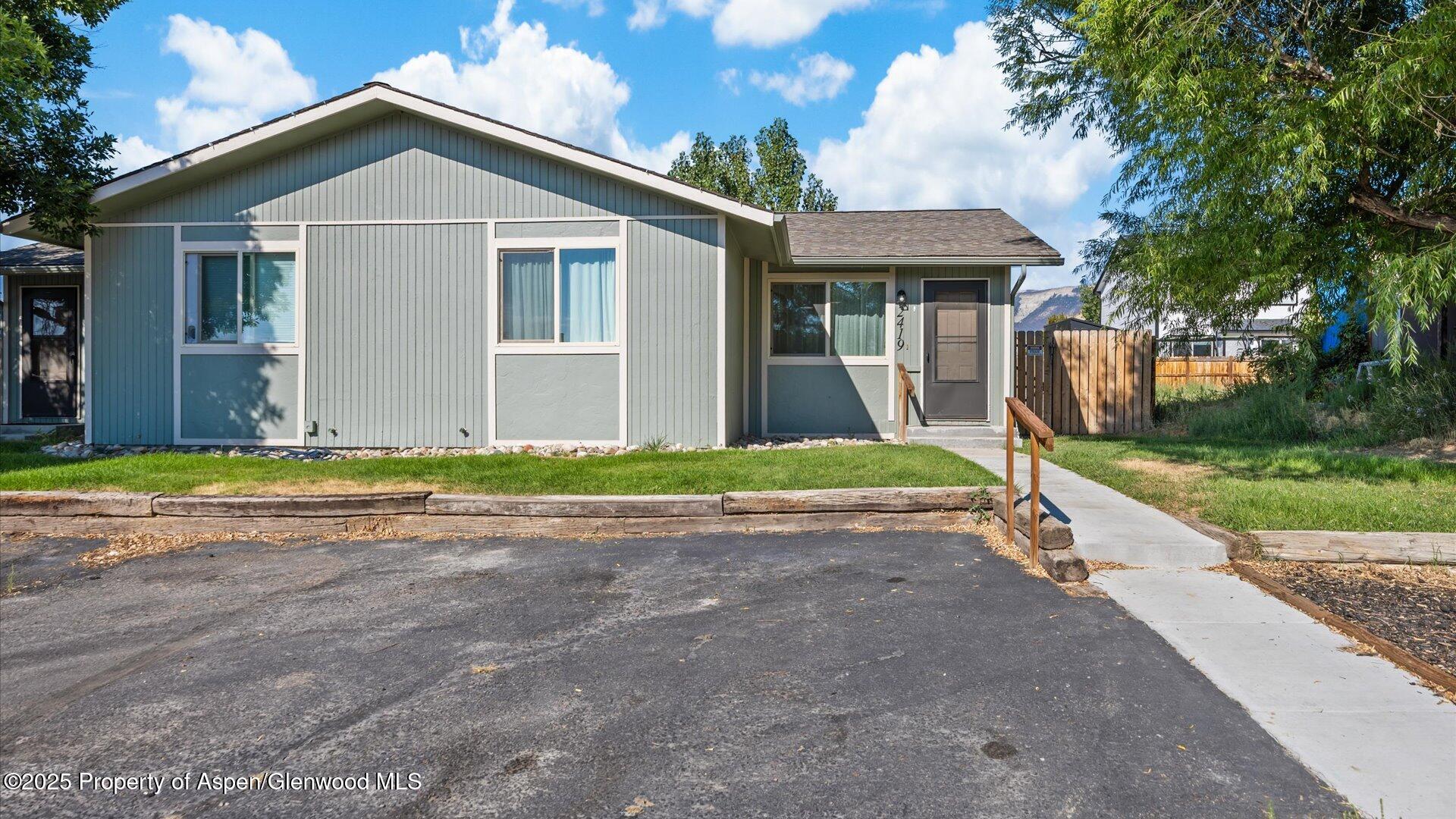 2415 West Avenue Rifle CO 81650