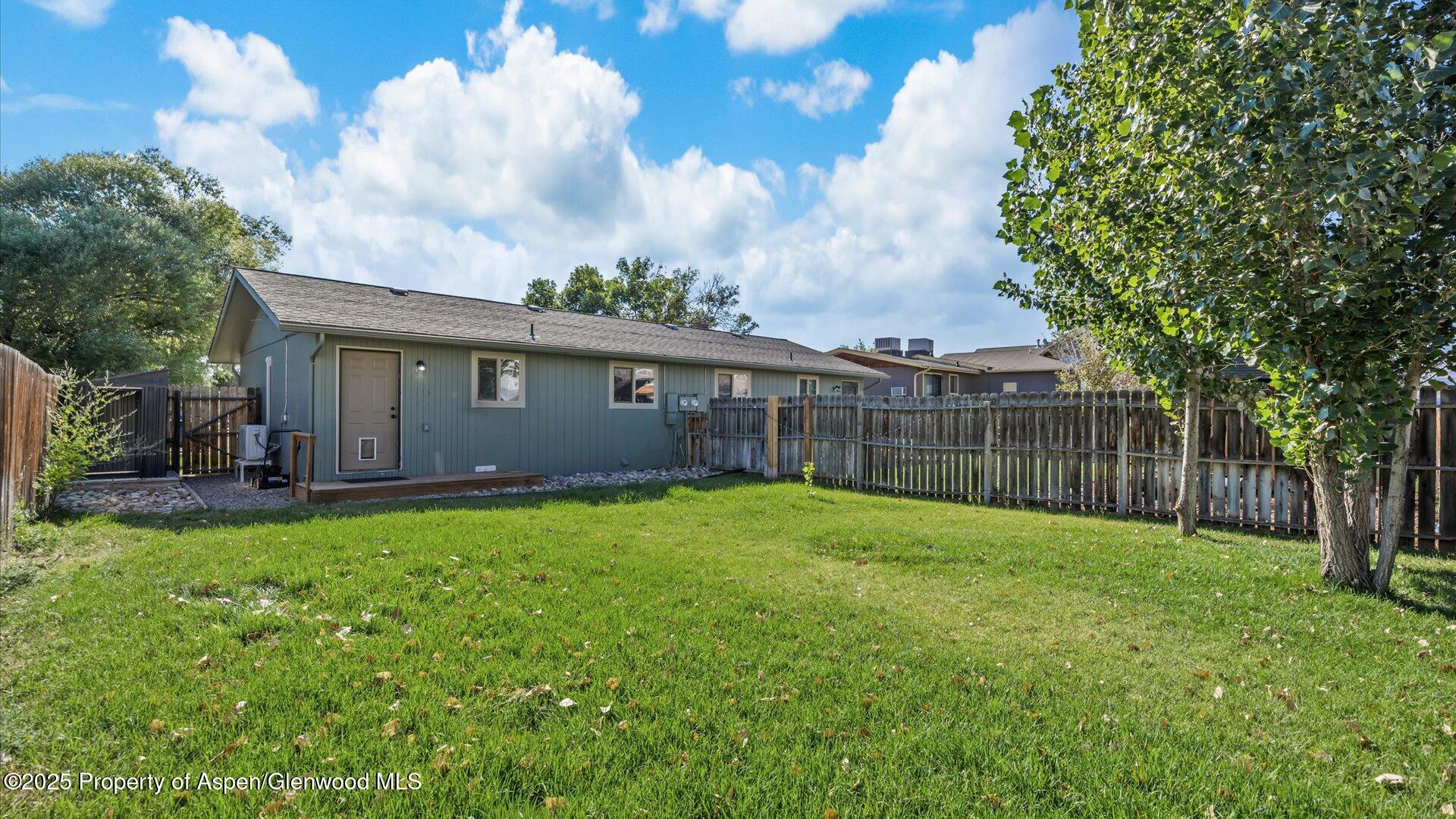 2415 West Avenue Rifle CO 81650