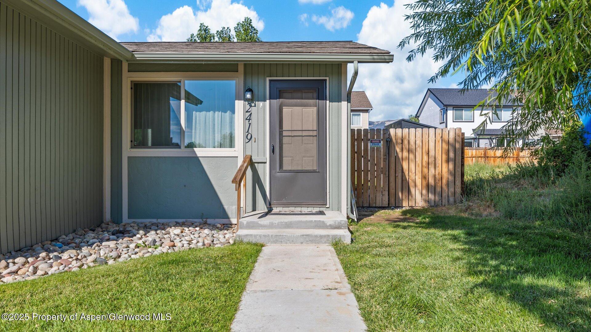 2415 West Avenue Rifle CO 81650