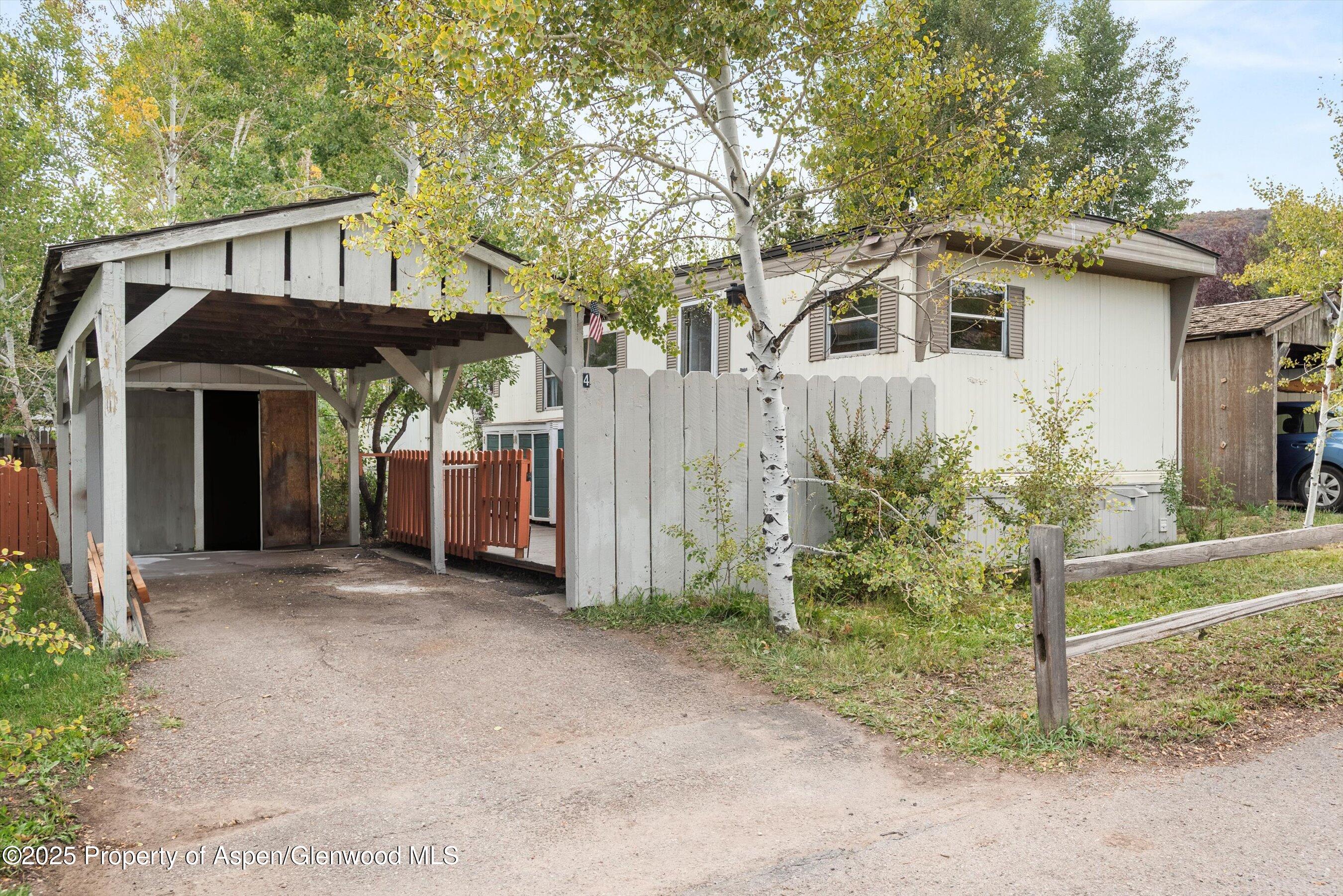 4 Aspen Village Aspen CO 81611