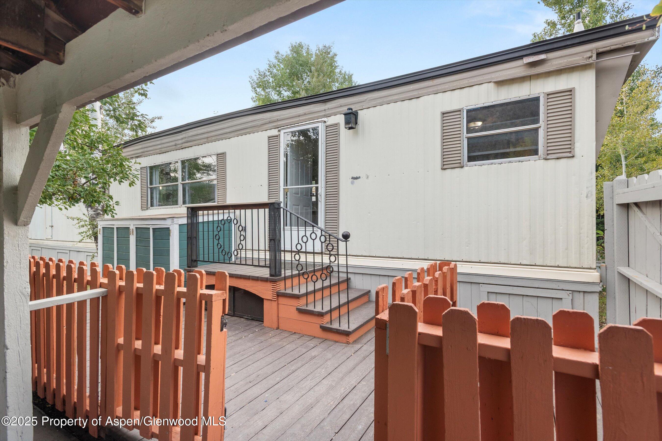 4 Aspen Village Aspen CO 81611