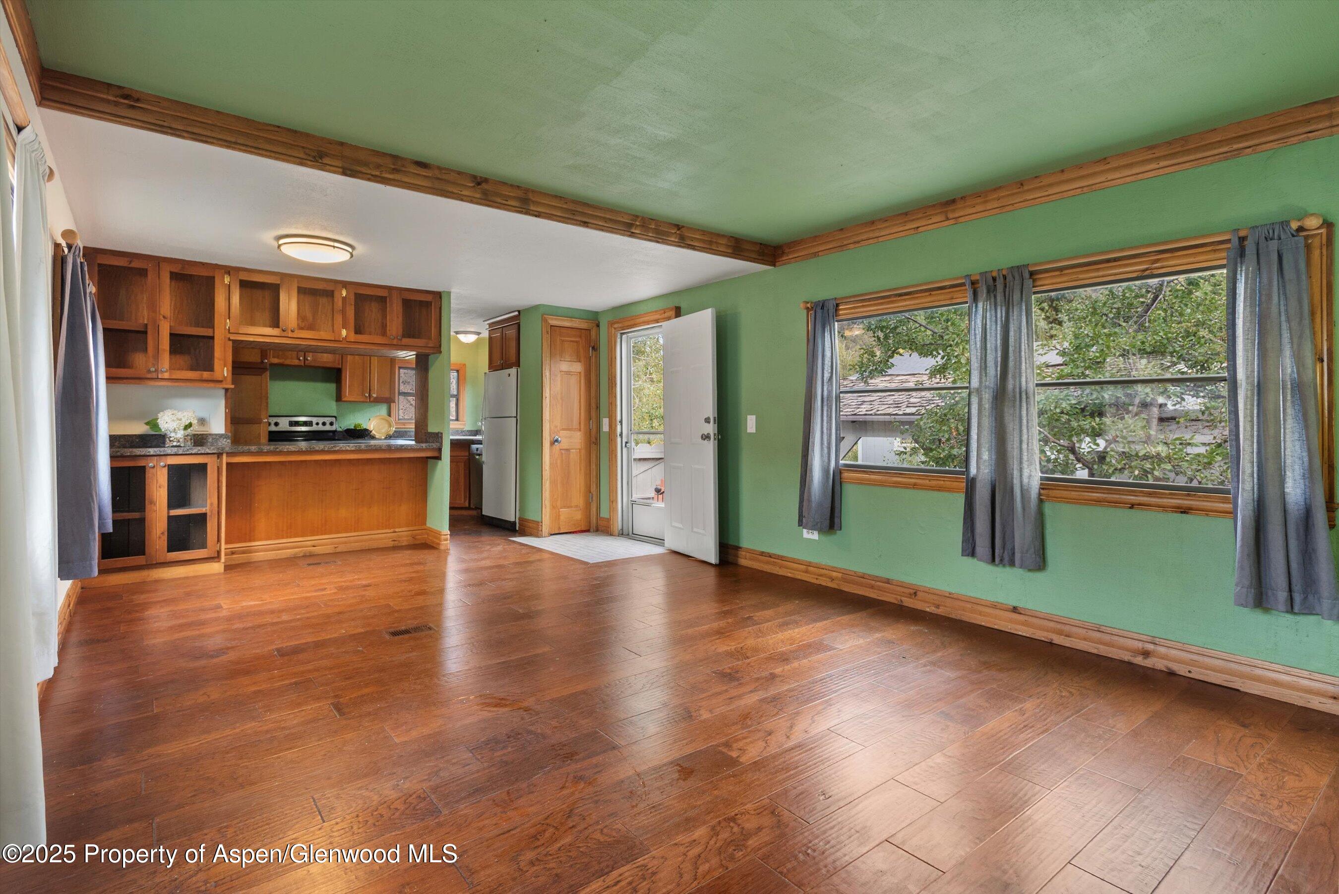 4 Aspen Village Aspen CO 81611