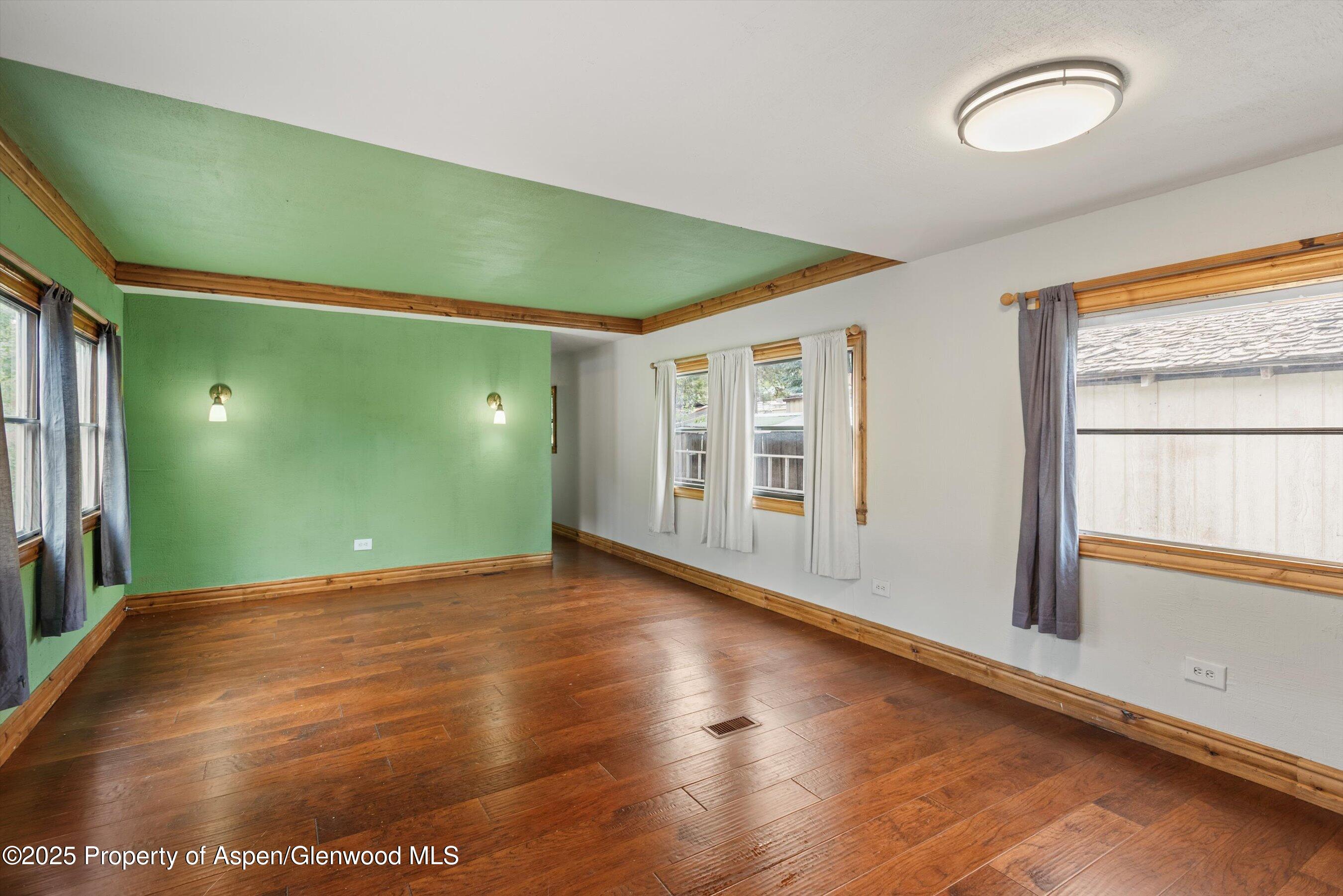 4 Aspen Village Aspen CO 81611