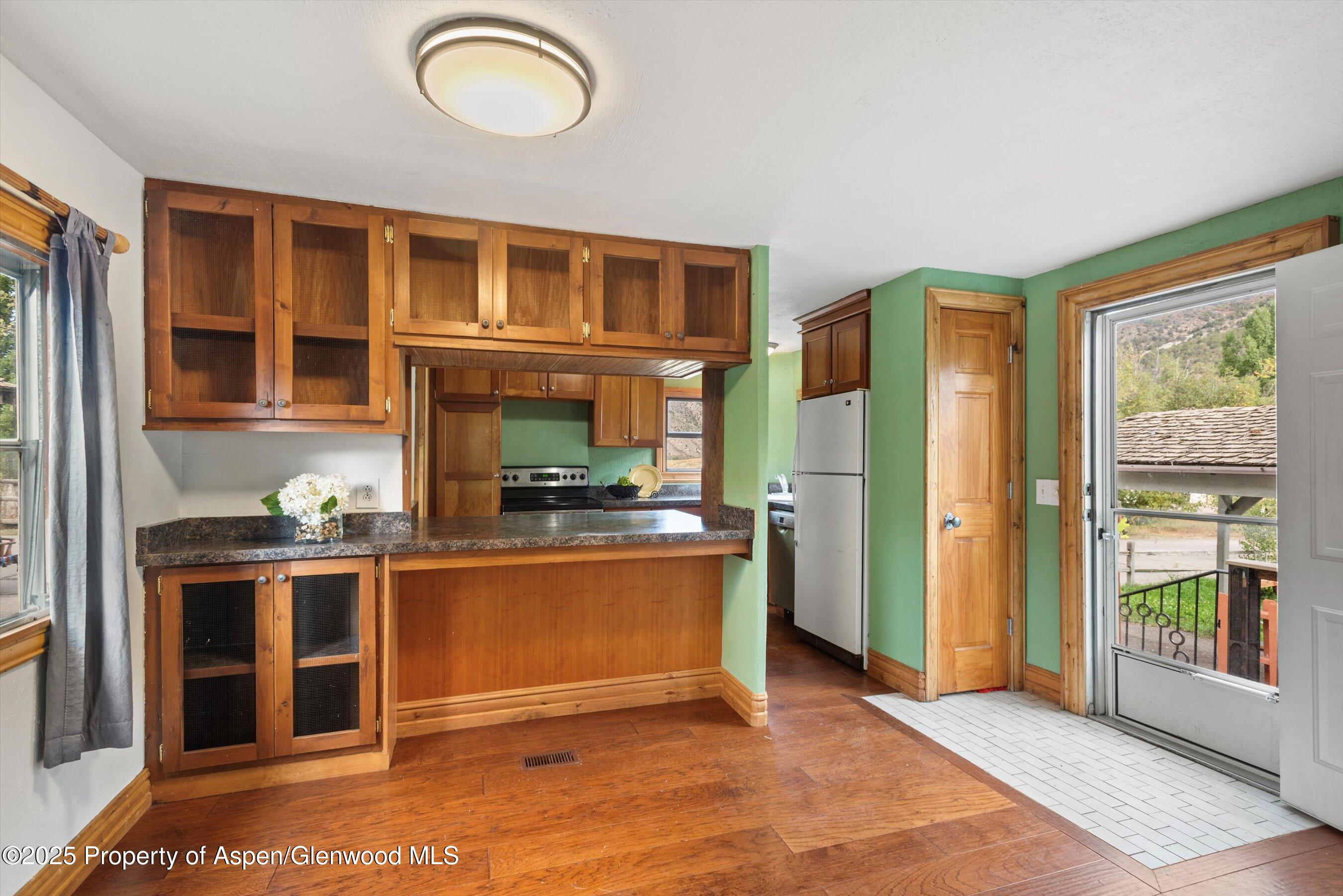 4 Aspen Village Aspen CO 81611