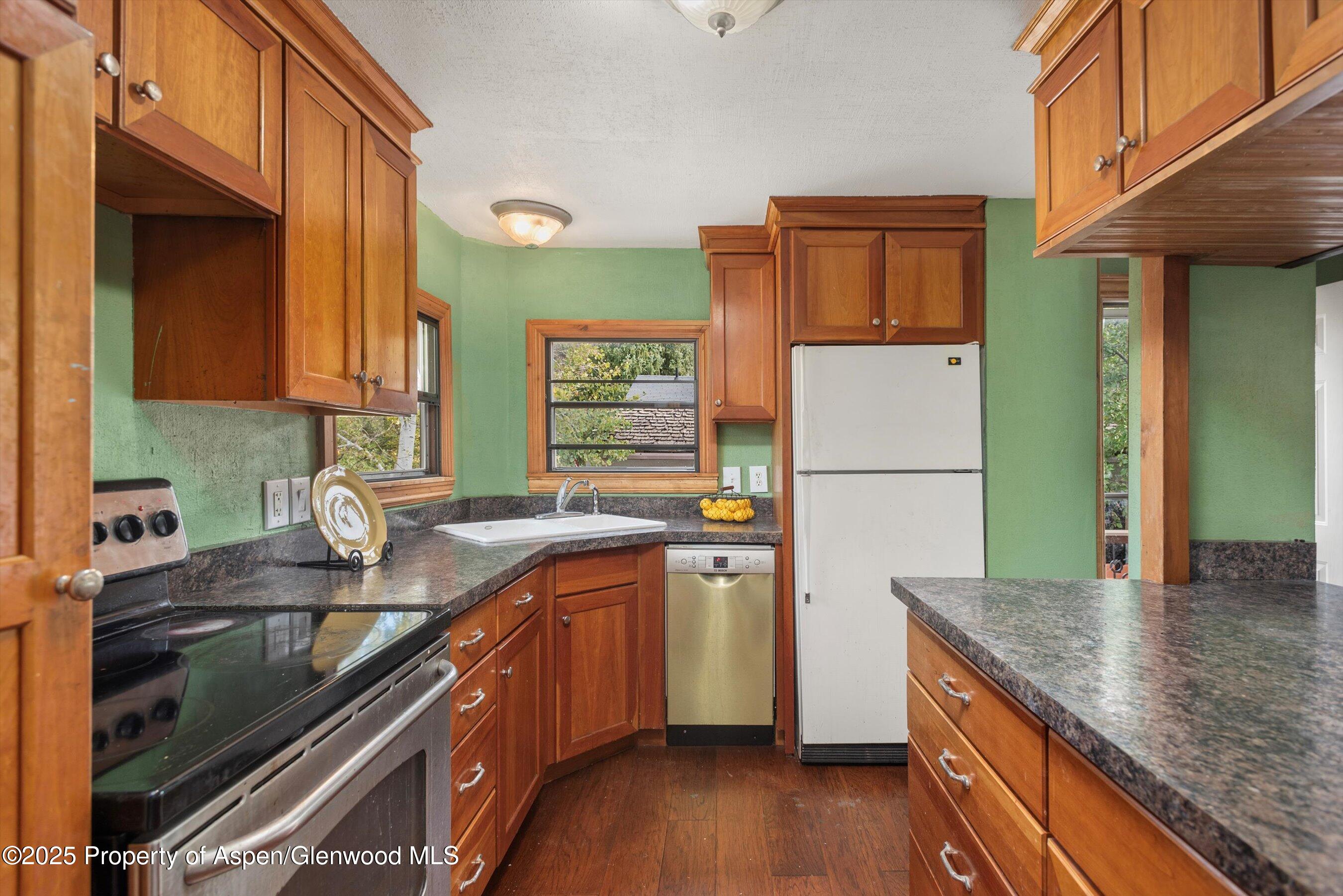 4 Aspen Village Aspen CO 81611