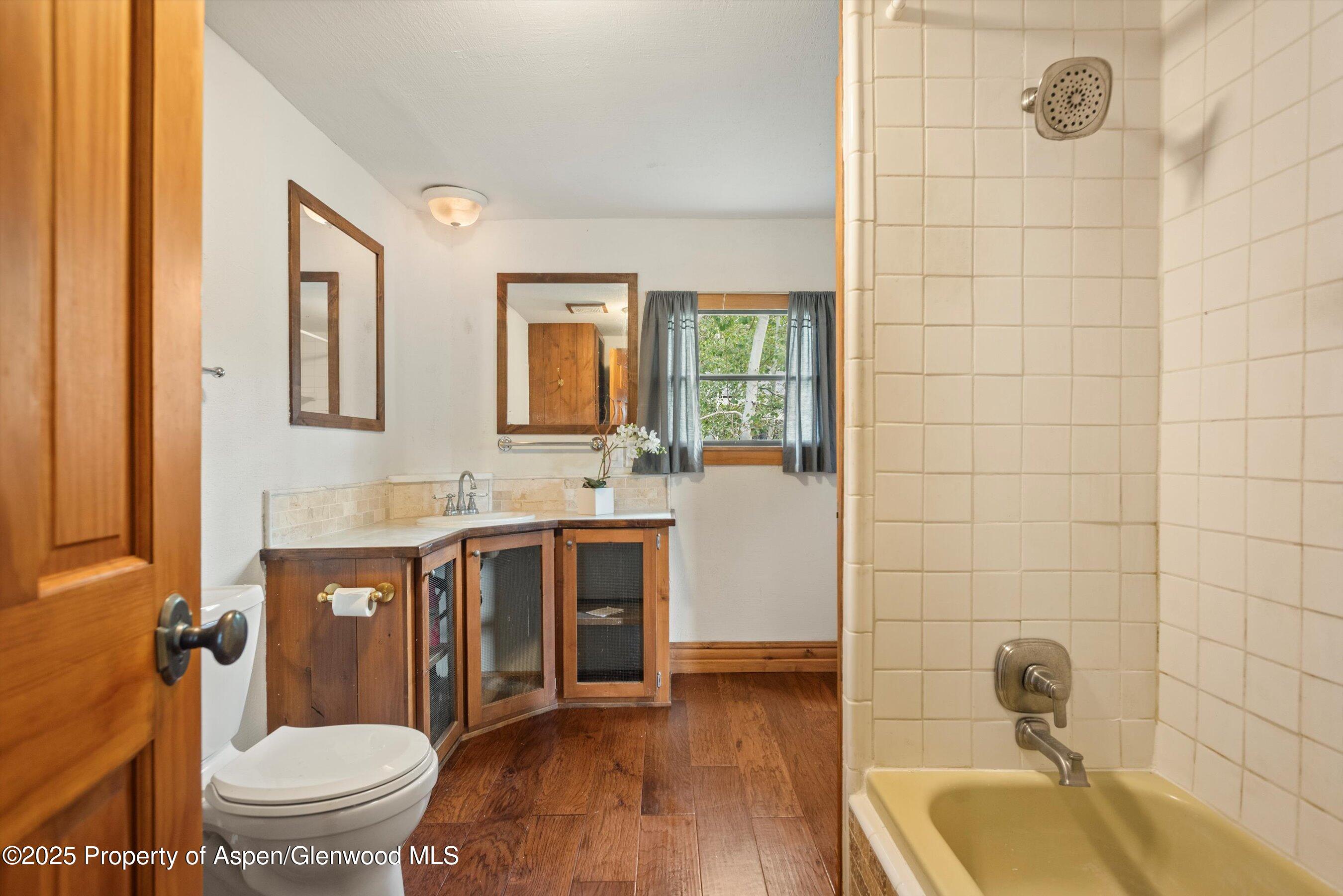 4 Aspen Village Aspen CO 81611