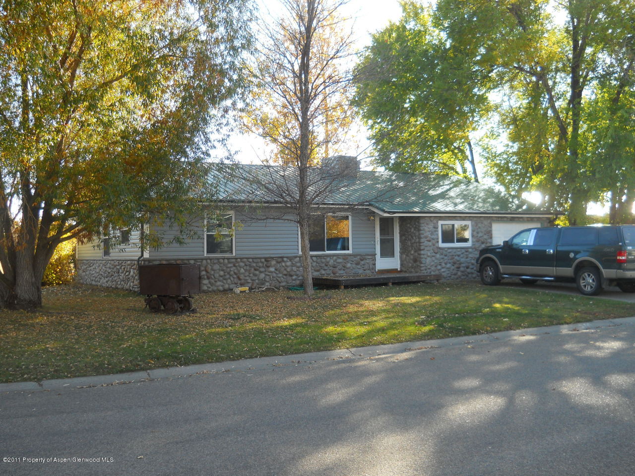 1846 W 2nd Street Craig CO 81625